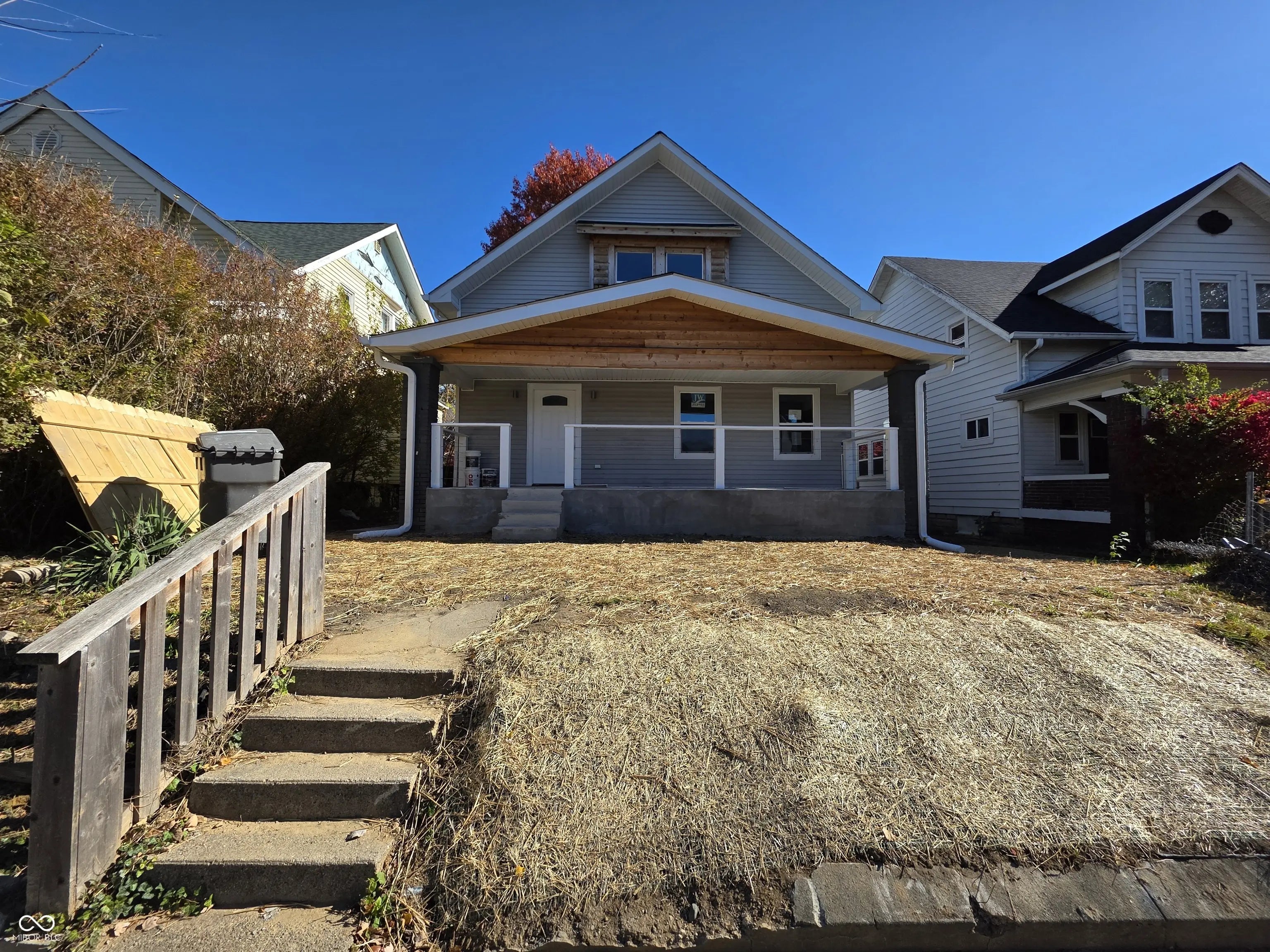 1153 Dawson Street, Indianapolis