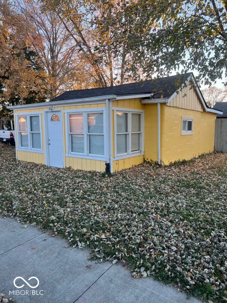 Photo of 524 Cherry Street Greenfield, IN 46140