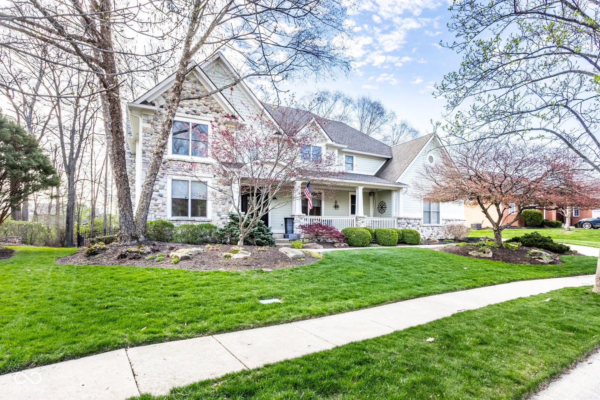 7951 Preservation Drive, Indianapolis