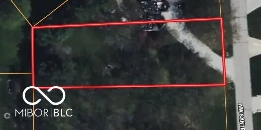 Lot 746 Nw Santee Drive, Greensburg