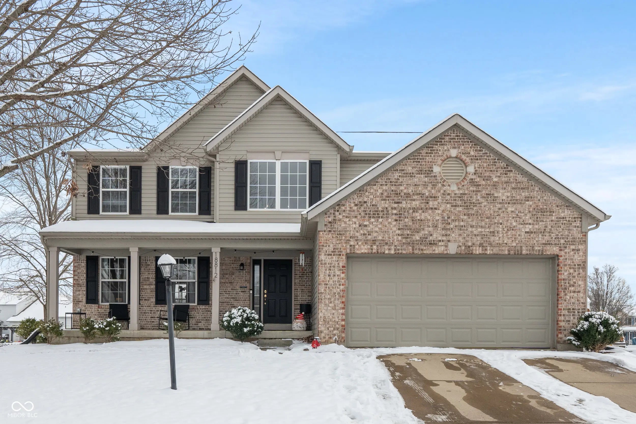 18812 Stockton Drive, Noblesville