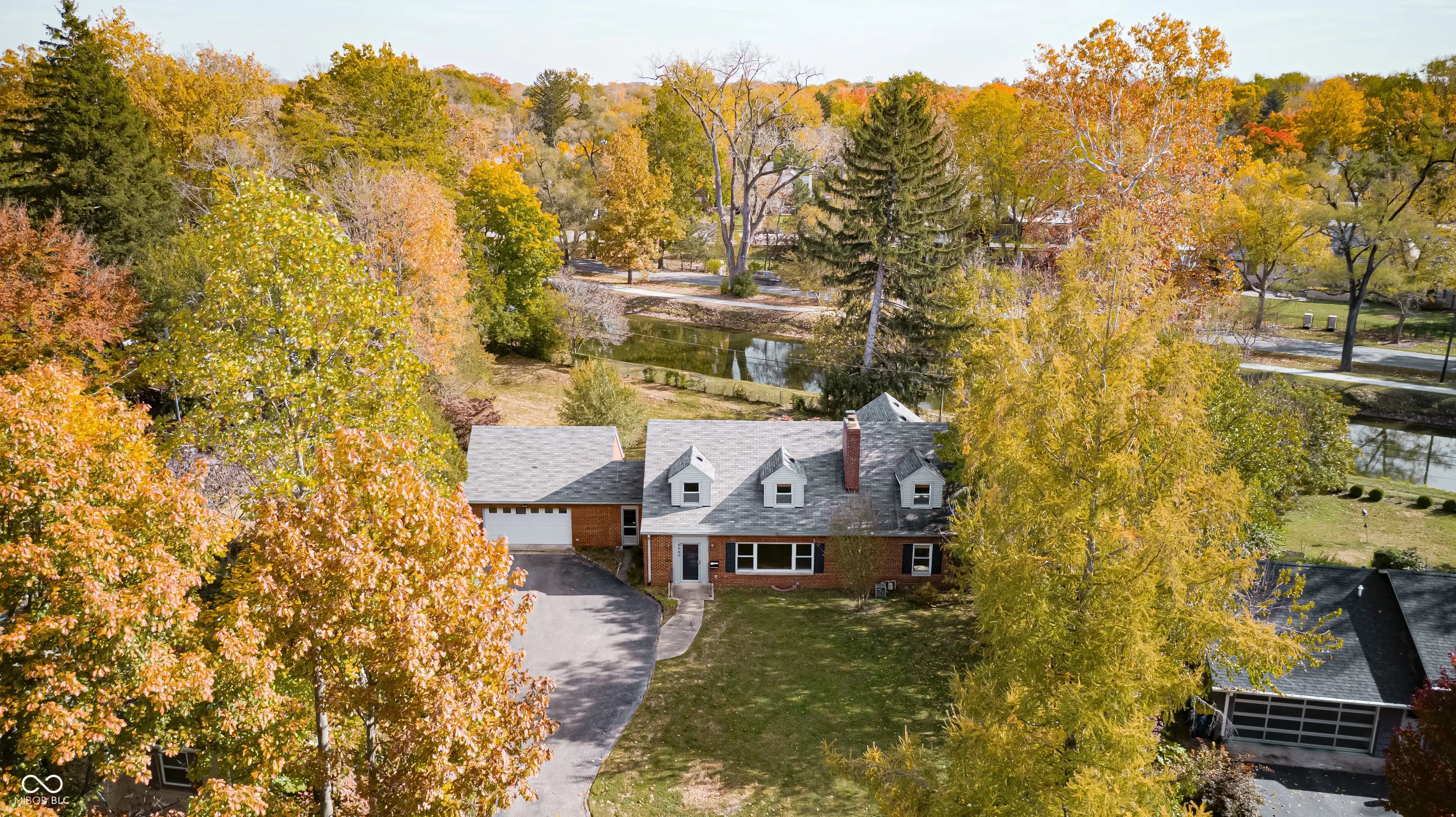 6065 Gladden Drive, Indianapolis