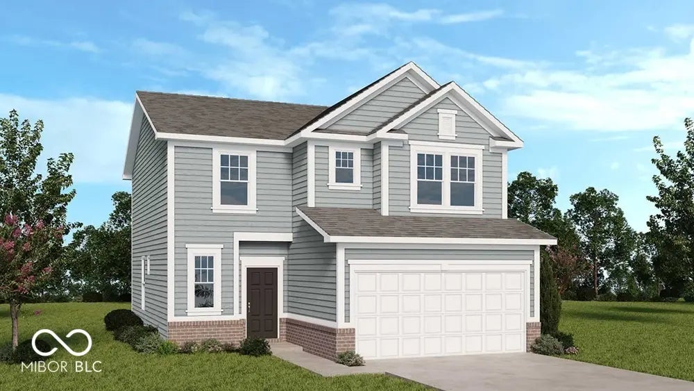 2043 White Oak Lane, Shelbyville