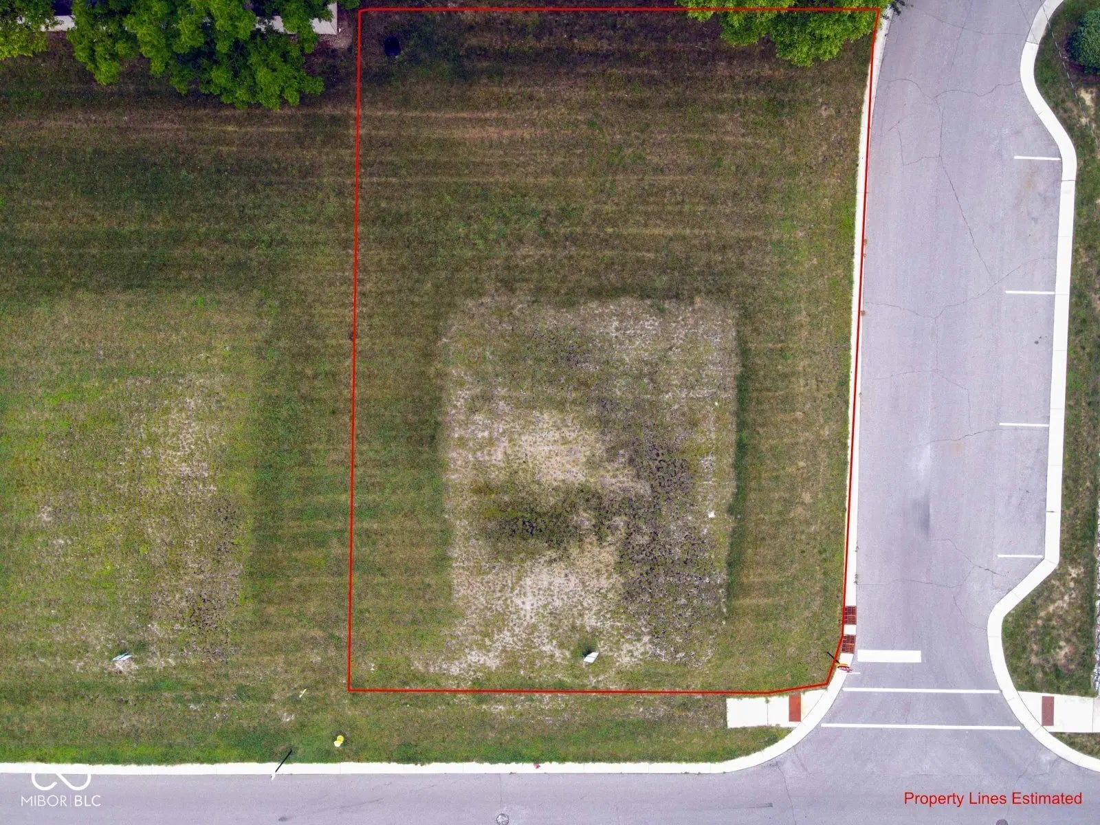 134 W Franklin Street, Shelbyville