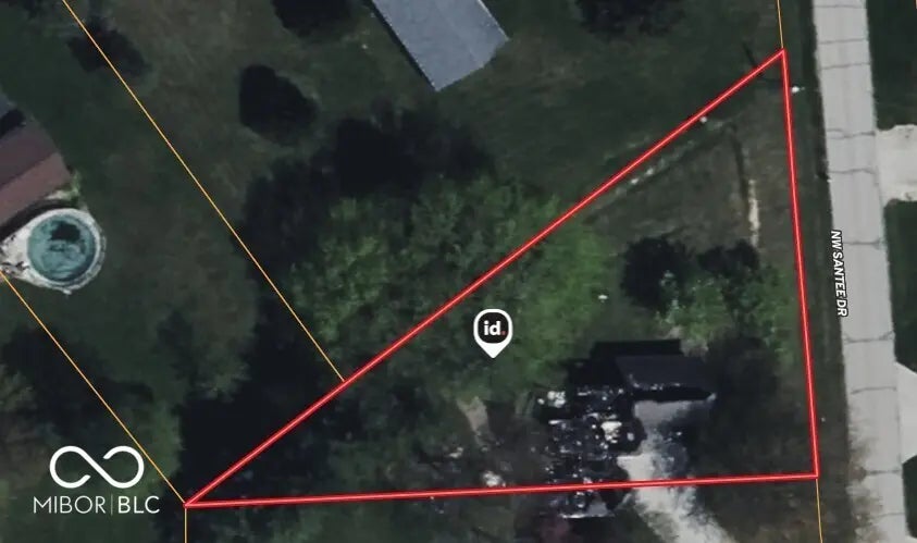 747 Santee Drive, Greensburg