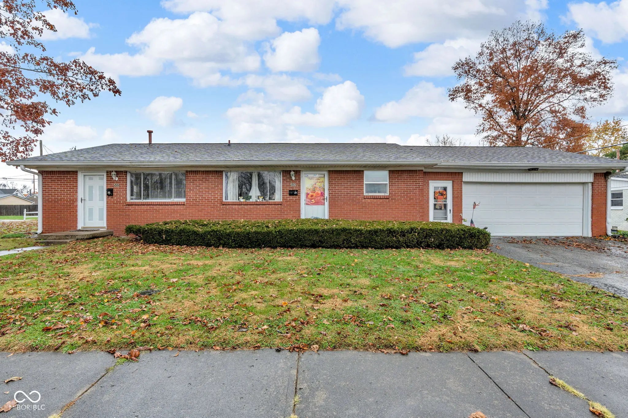 Photo of 502 E Campbell Street Edinburgh, IN 46124