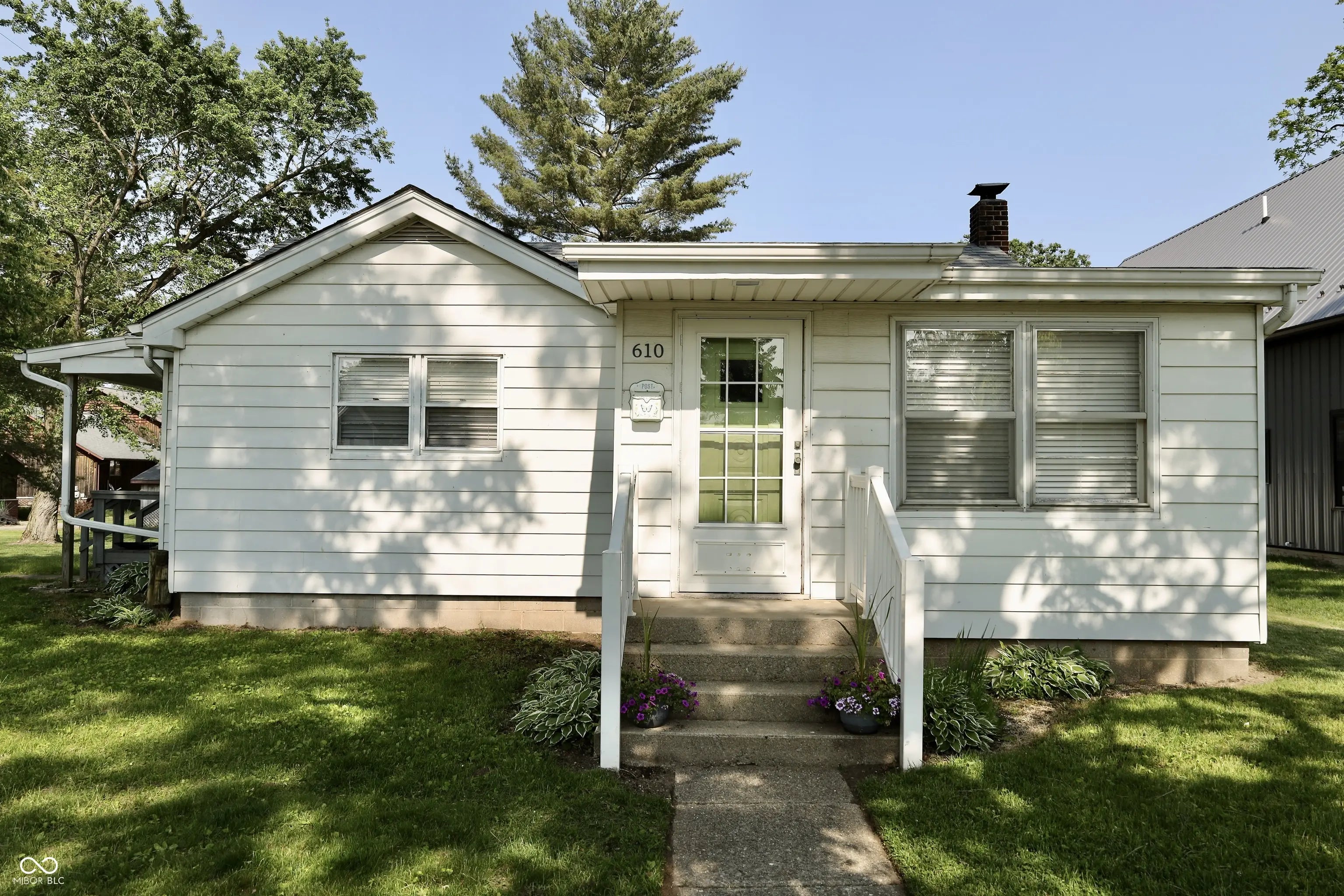 Photo of 610 Obispo Street Culver, IN 46511