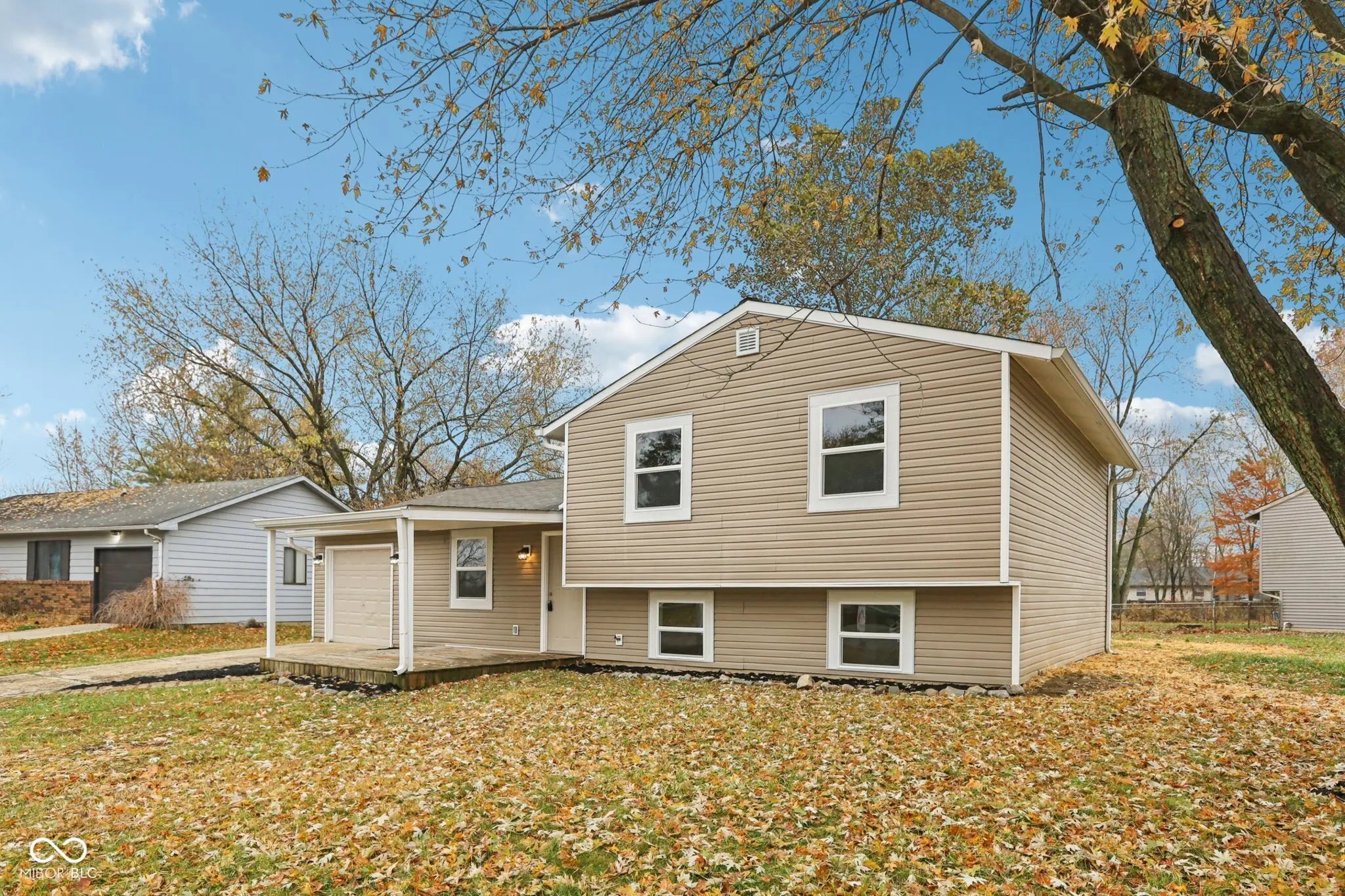 5525 Prairie Dog Drive, Indianapolis