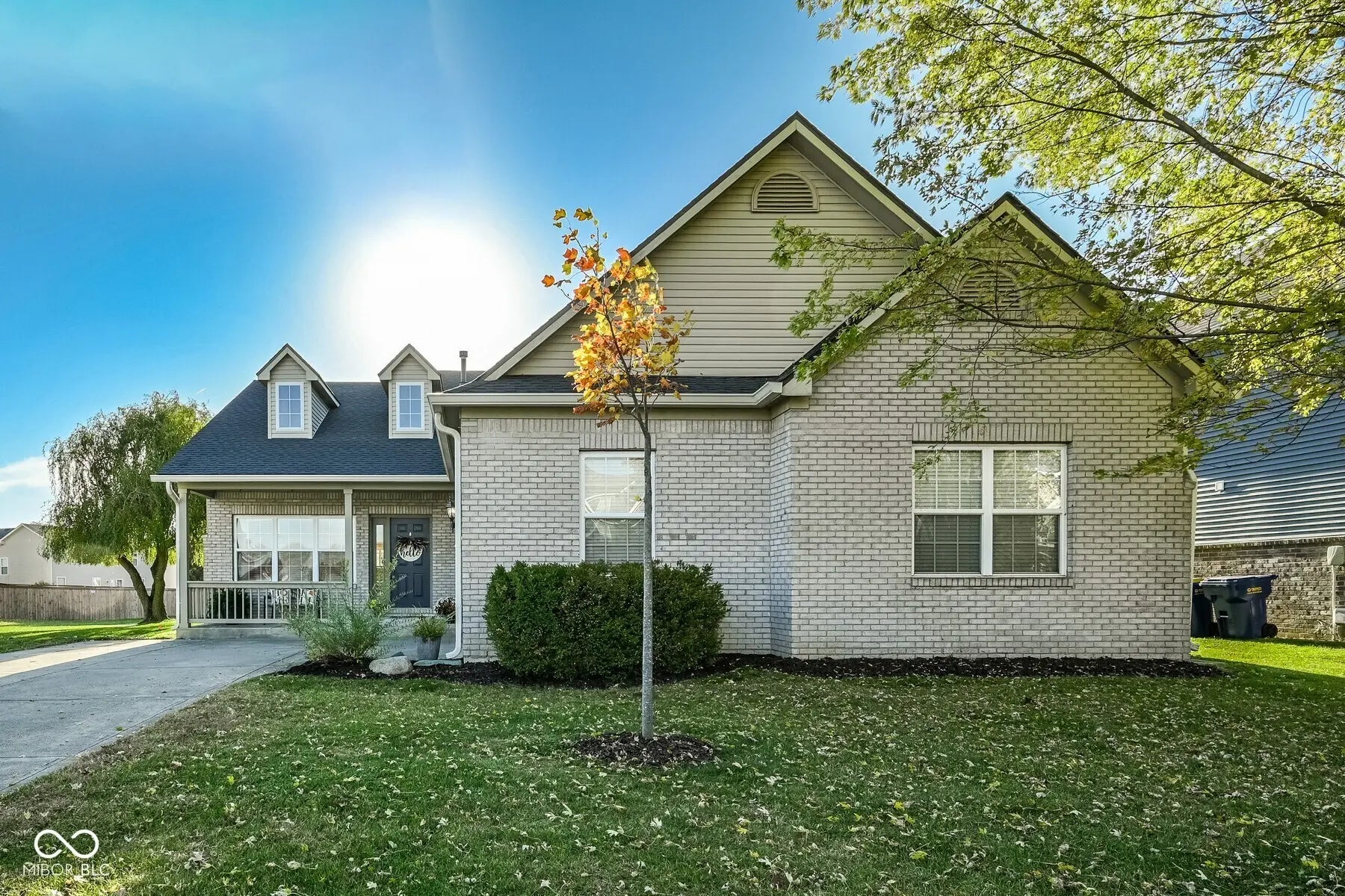 7153 N Chelmsford Drive, McCordsville