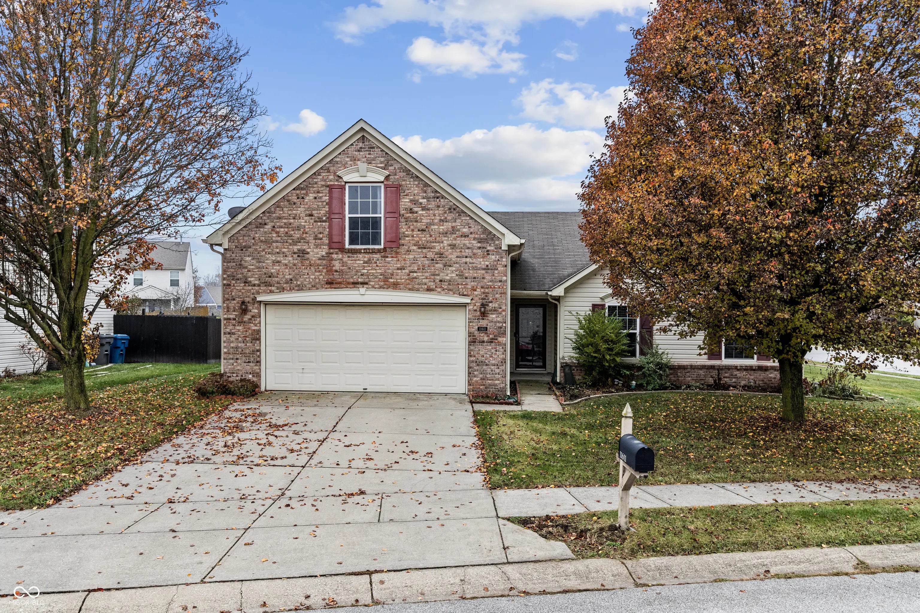 Photo of 11611 Tucker Court Indianapolis, IN 46229