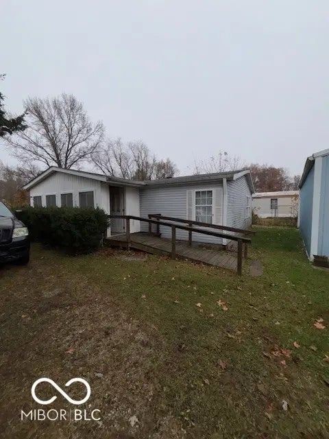 Photo of 384 Honey Locust Place North Vernon, IN 47265