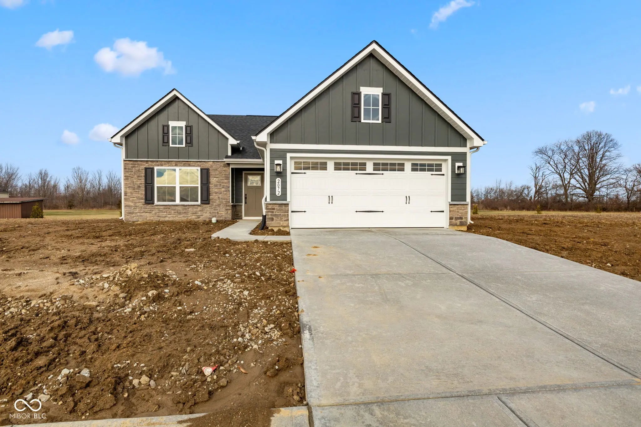 Photo of 2072 Bouquet Drive Danville, IN 46122