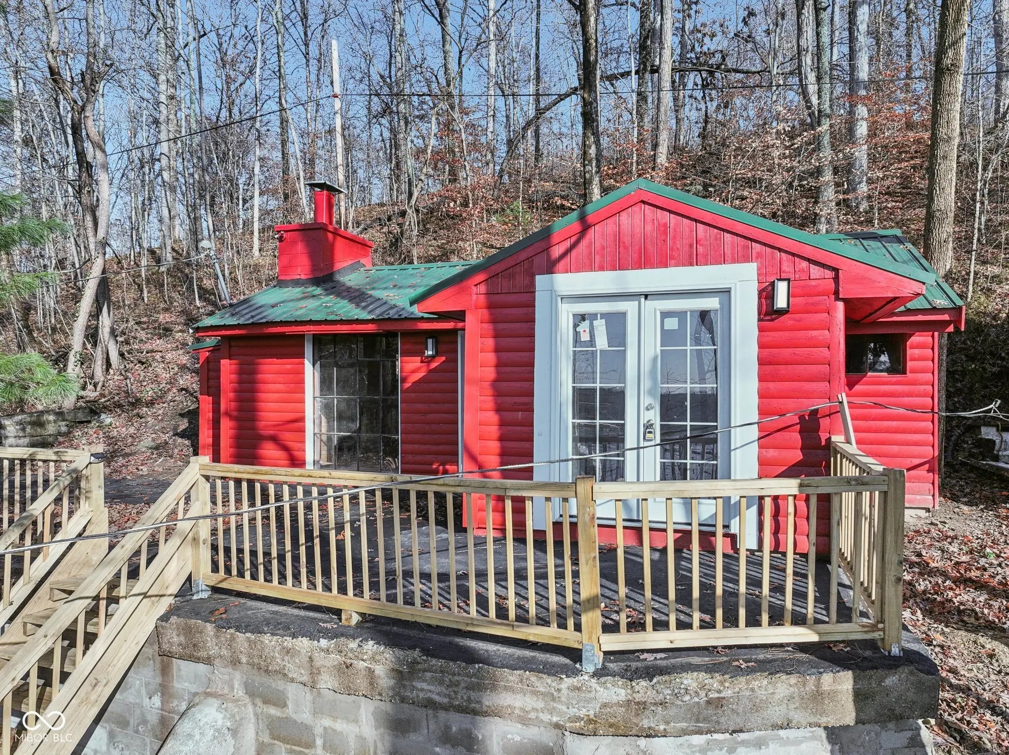 Photo of 4501 N Templin Road Martinsville, IN 46151