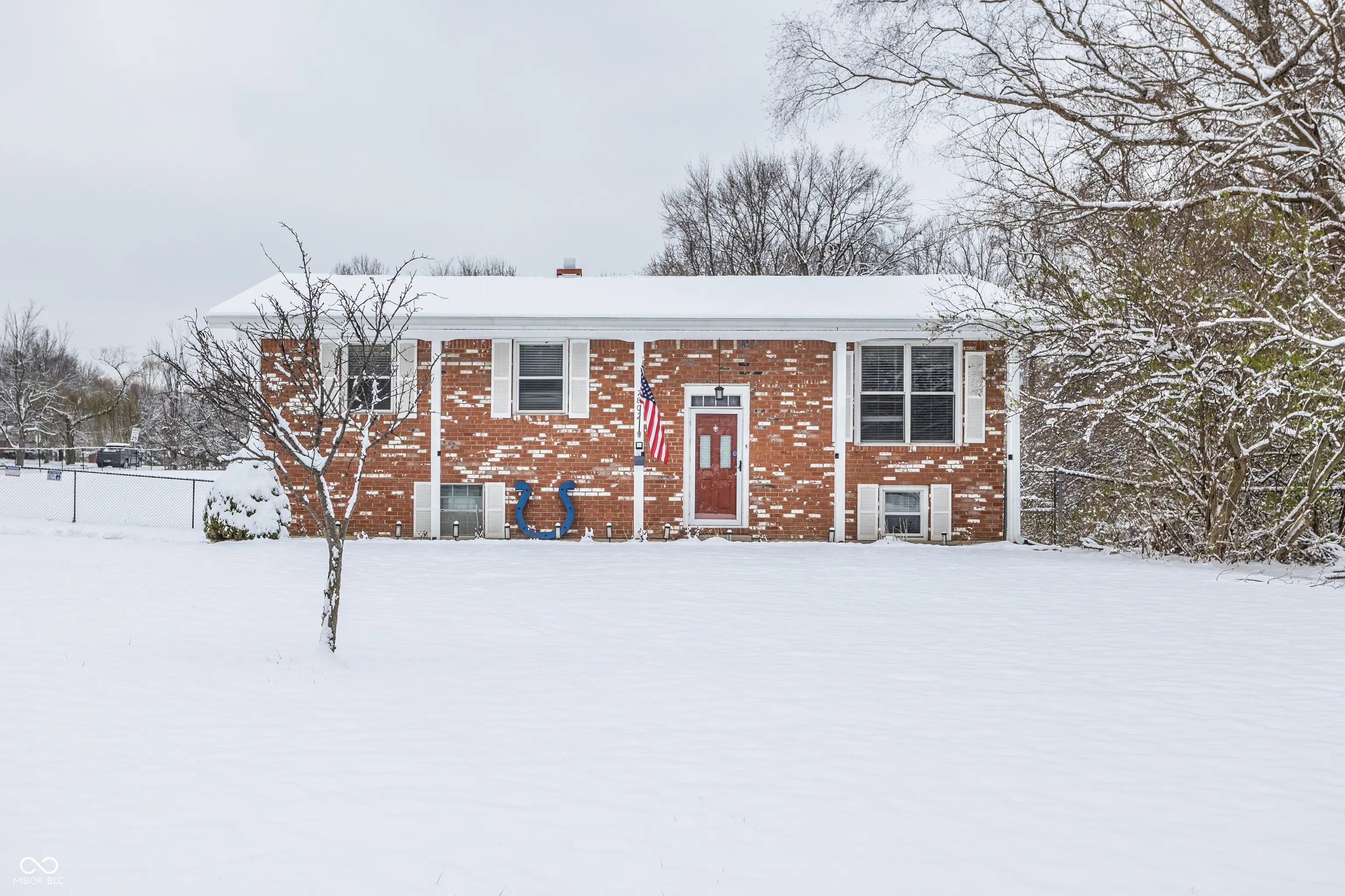 Photo of 7802 Fall Creek Road Indianapolis, IN 46256