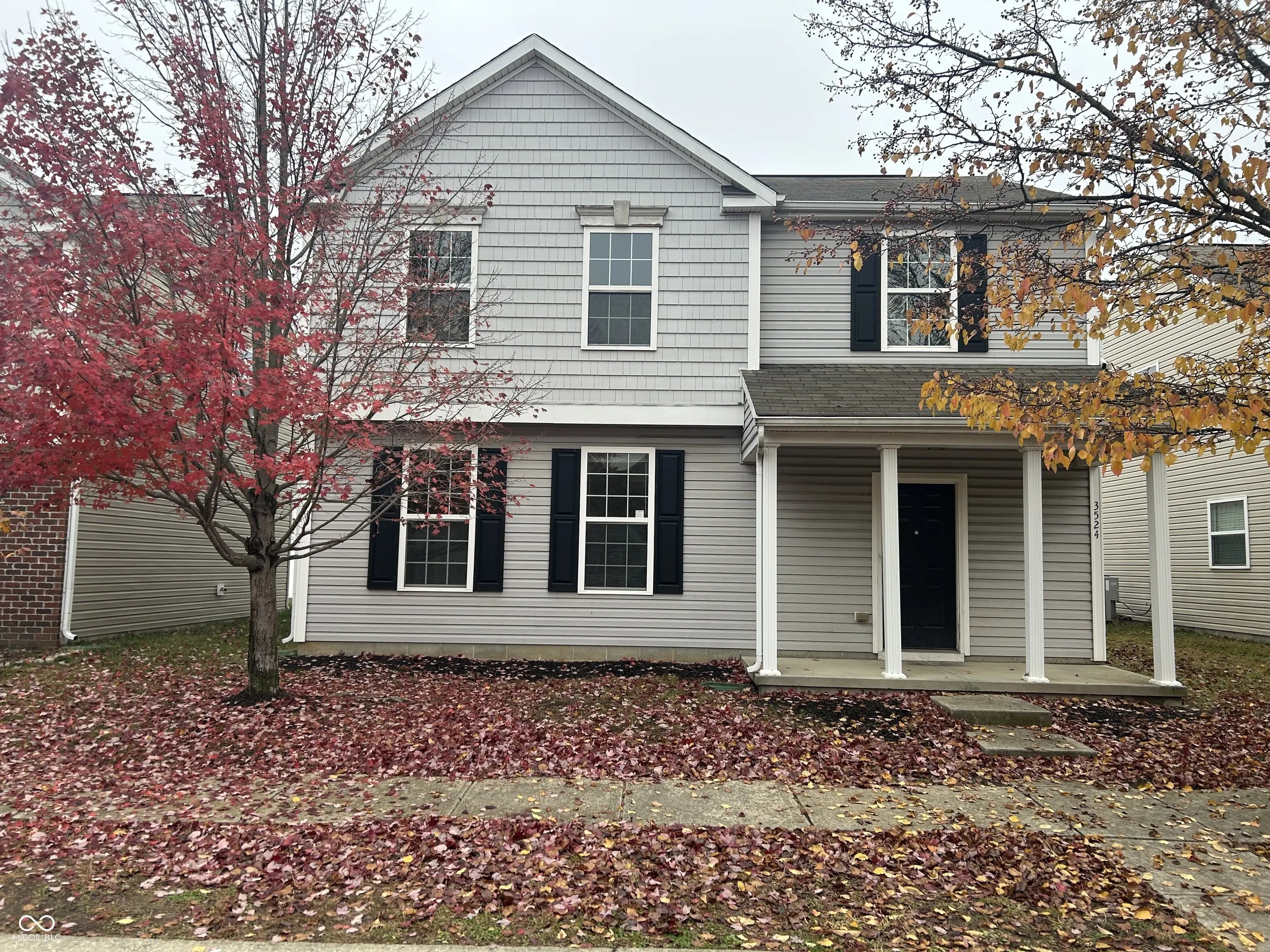 3524 Bodelva Lane, Indianapolis