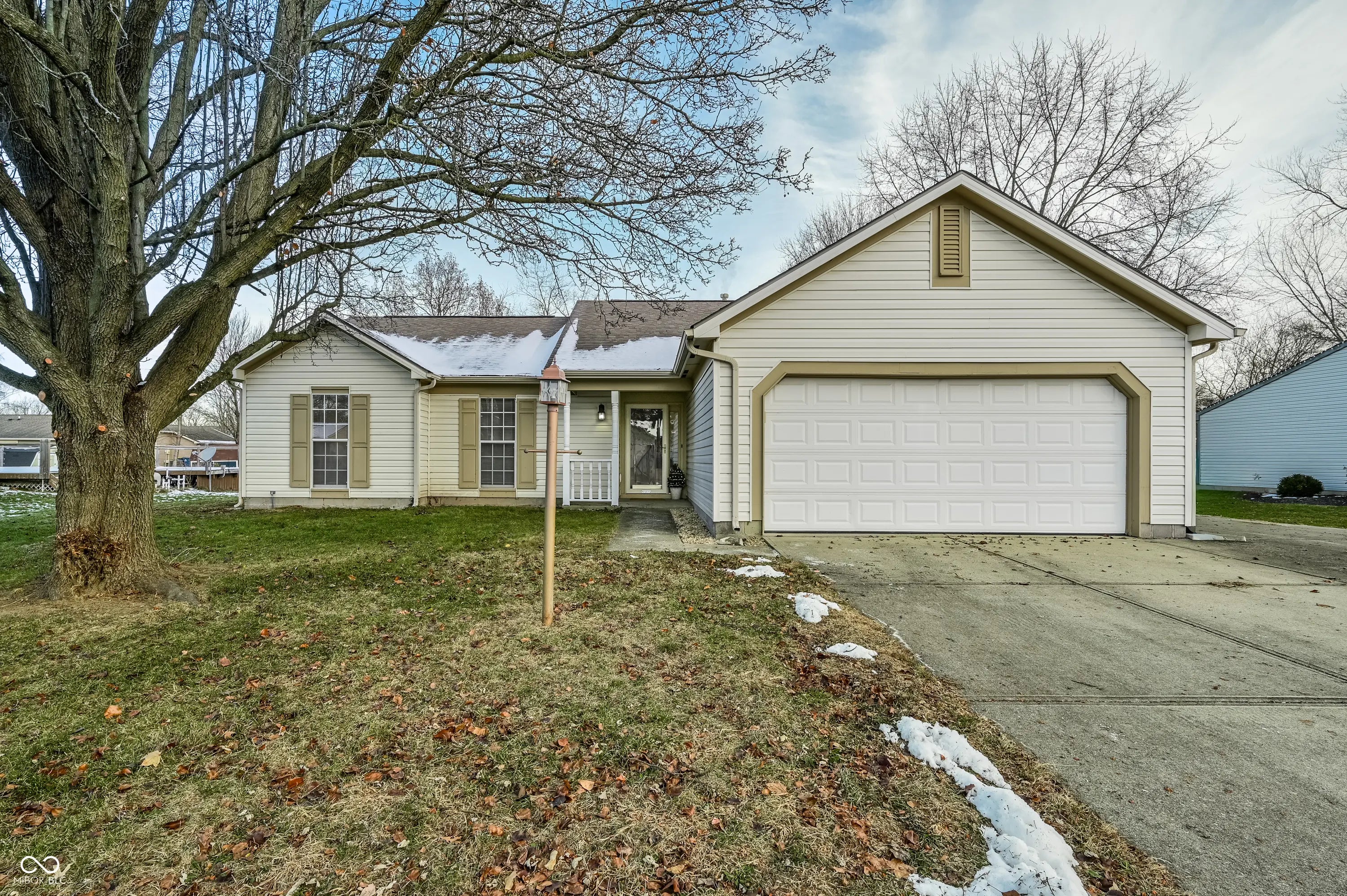 7648 Madden Lane, Fishers