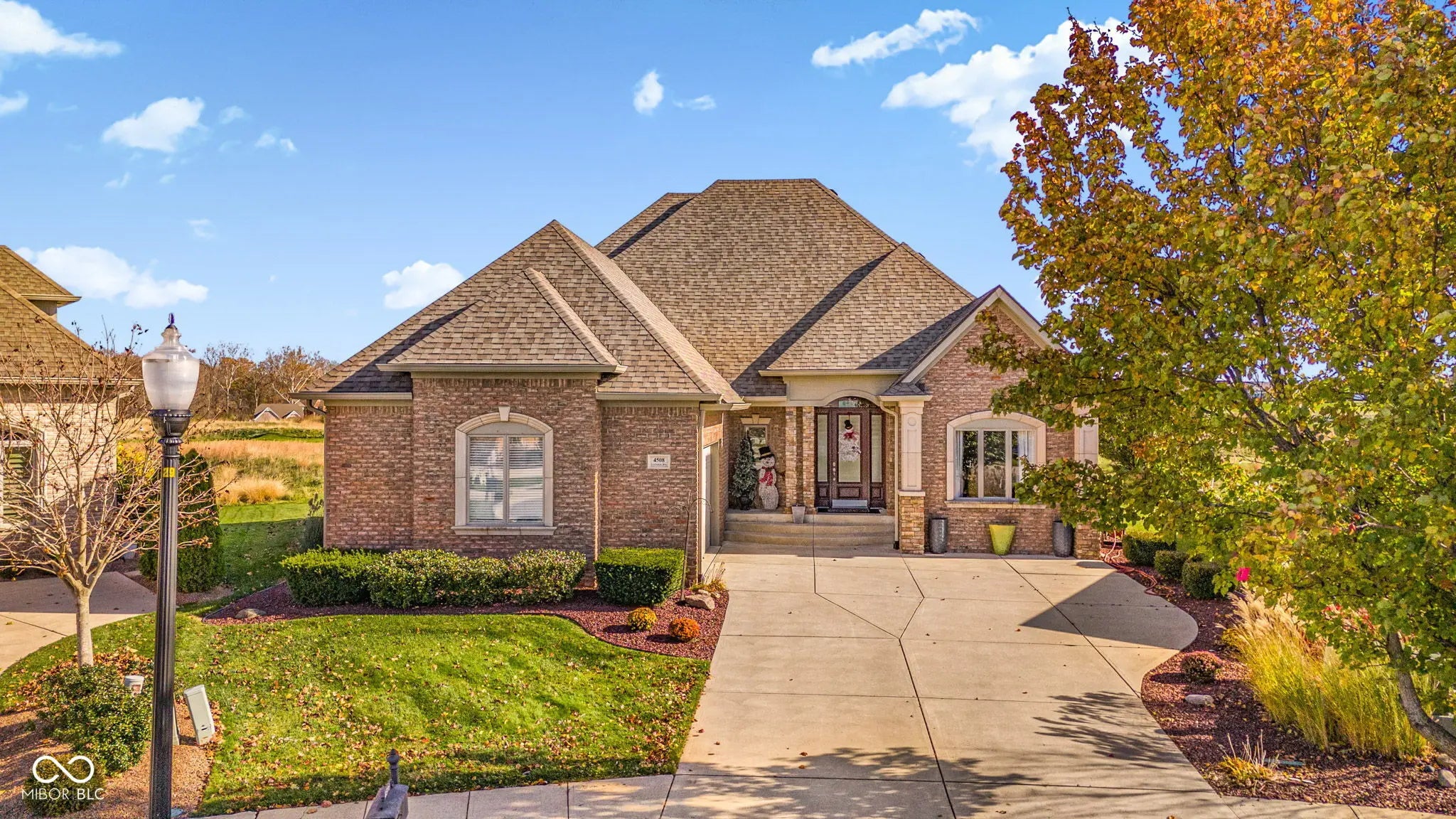 Photo of 4508 Lexington Row Greenwood, IN 46143