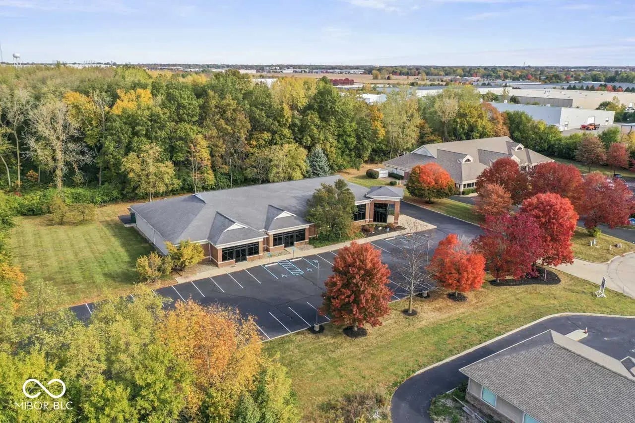 Photo of 100 Professional Court Lafayette, IN 47905