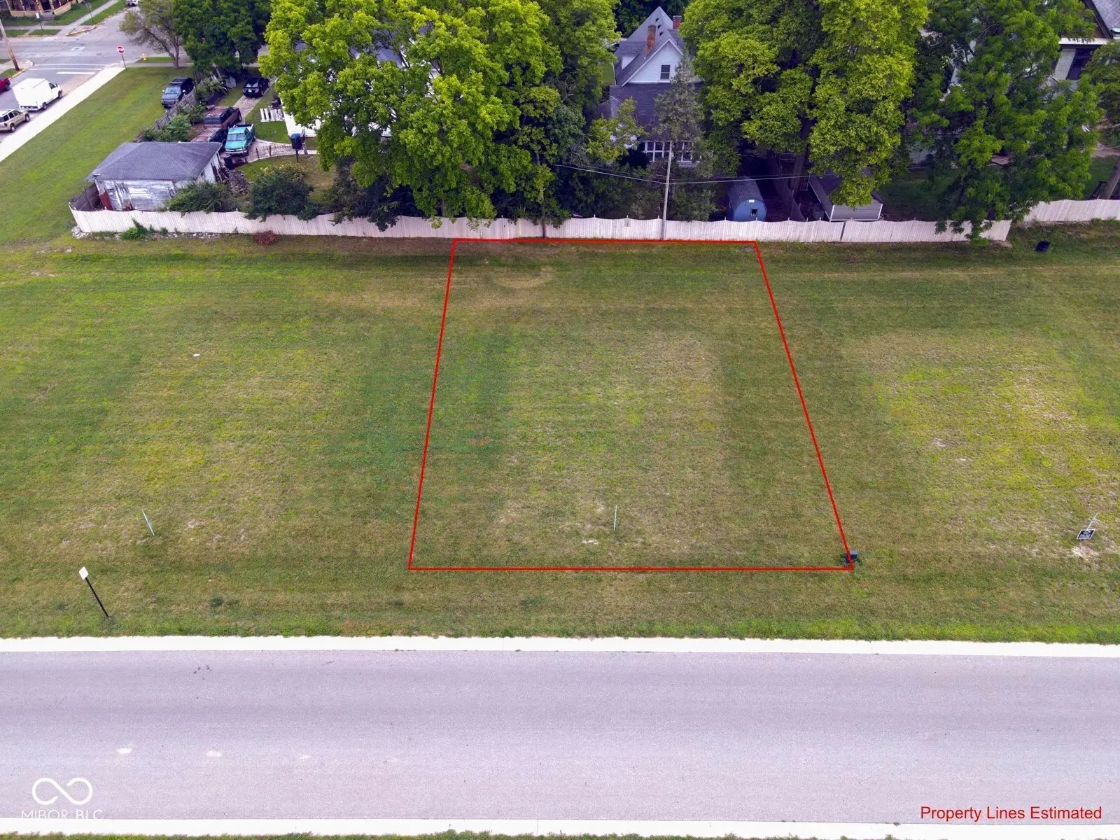 154 W Franklin Street, Shelbyville