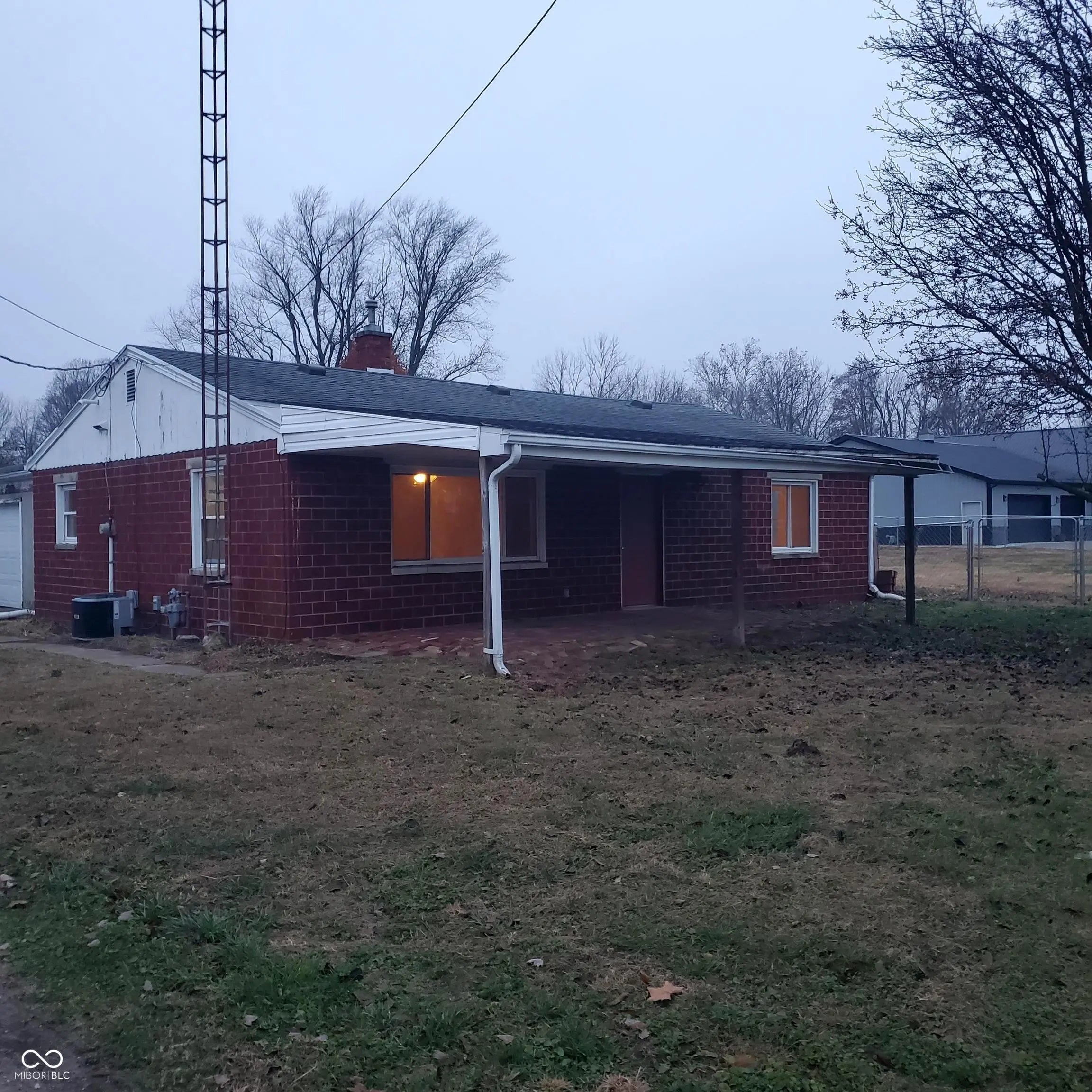 1022 W Raymond Street, Brownstown