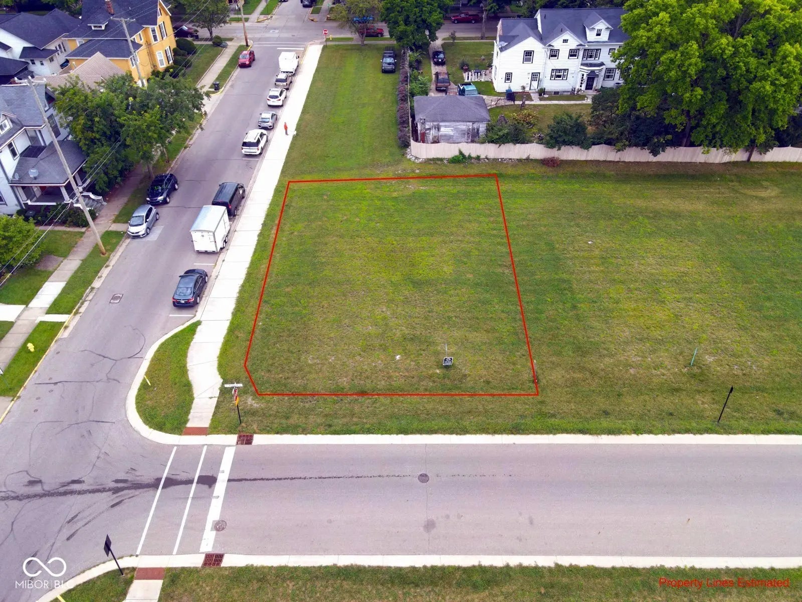 178 W Franklin Street, Shelbyville