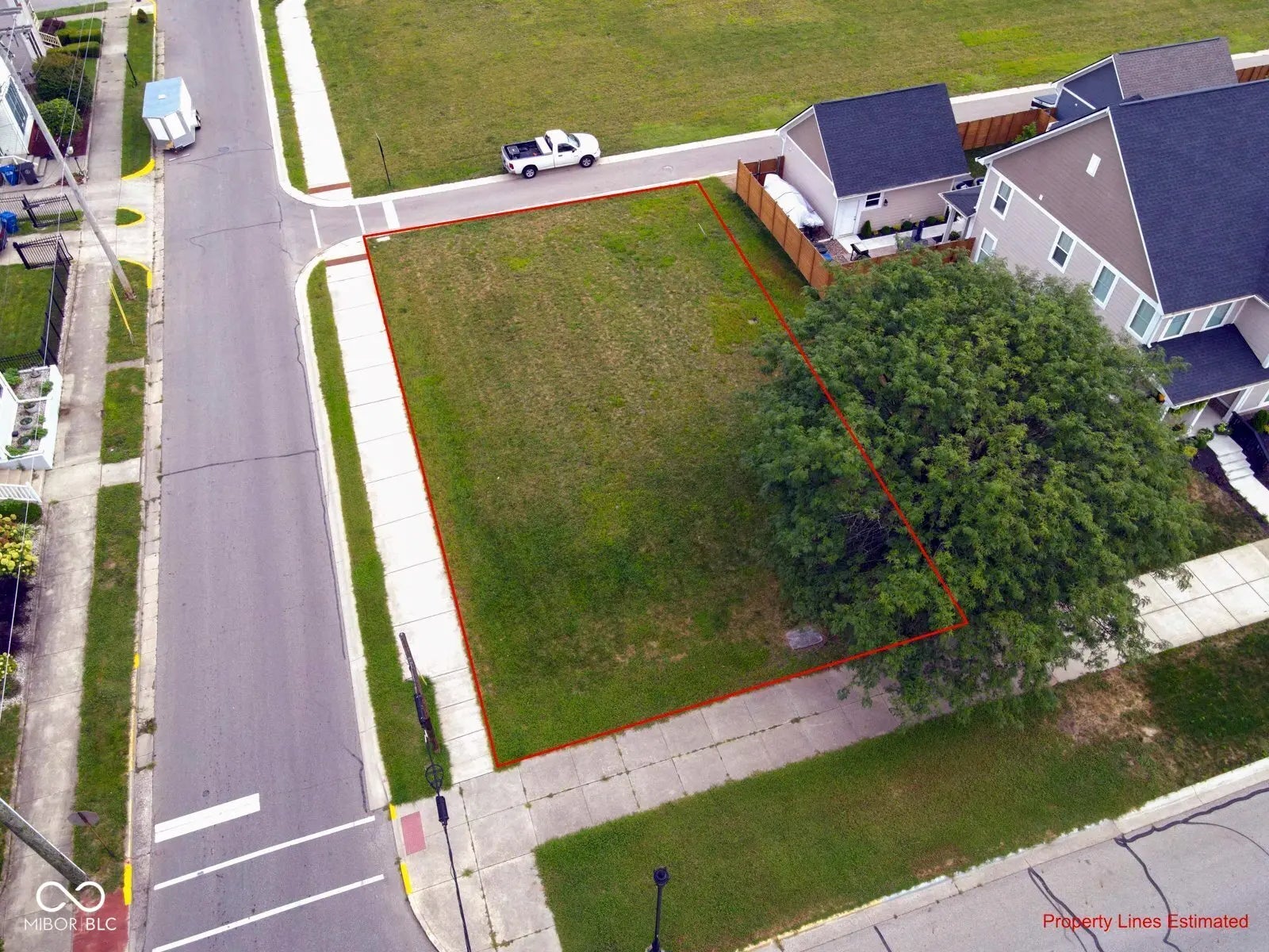 180 W Washington Street, Shelbyville