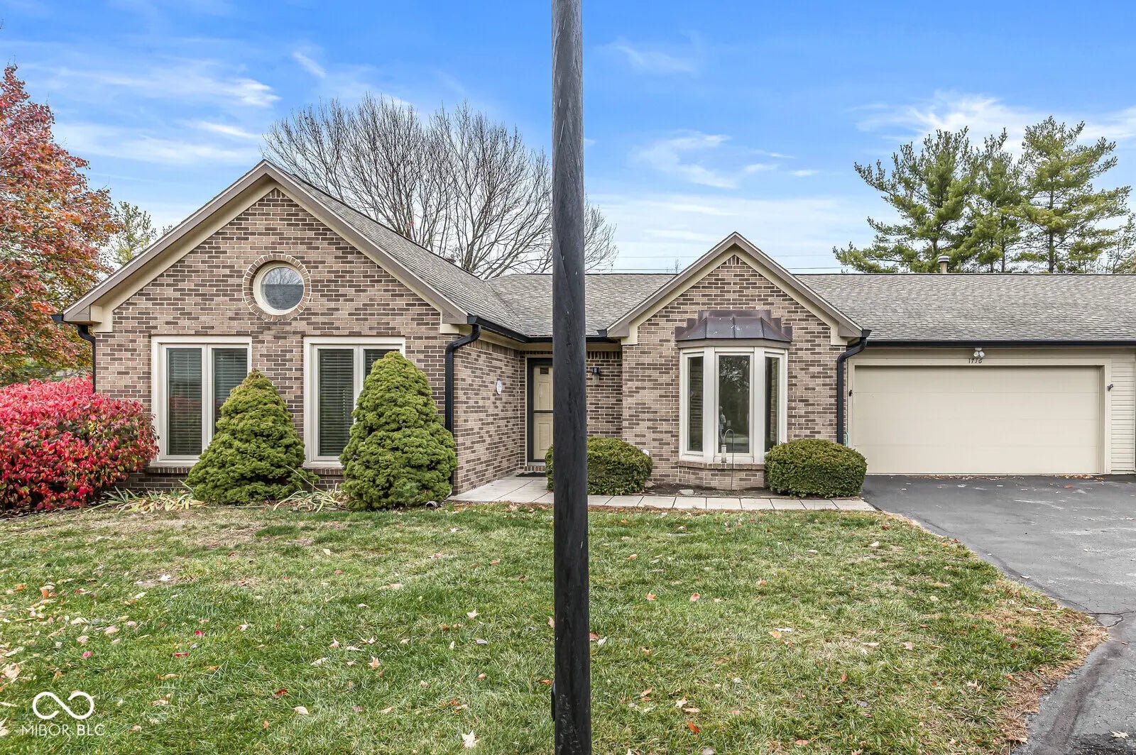 1716 Cloister Drive, Indianapolis