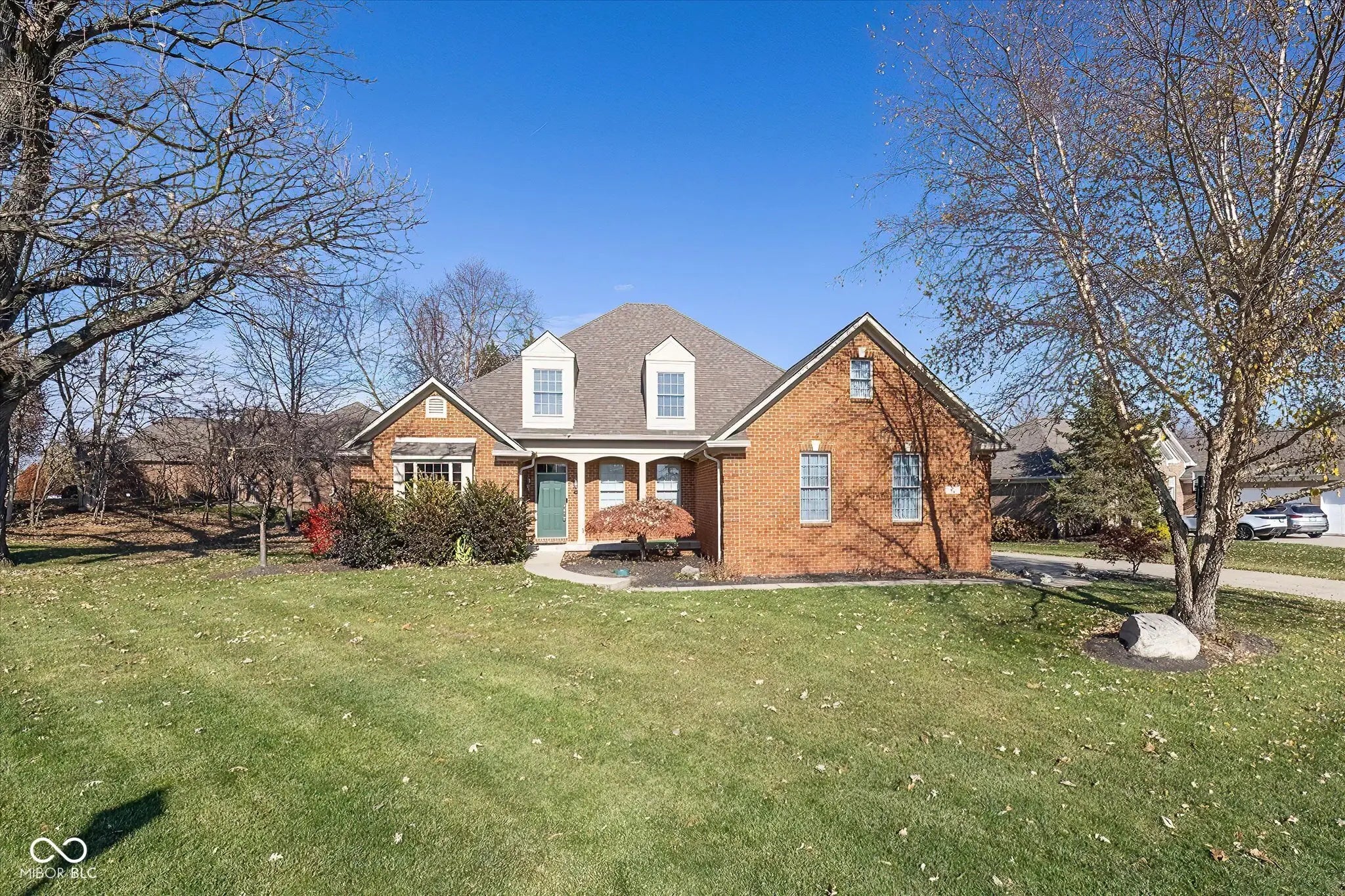 Photo of 383 Walnut Woods Drive Greenwood, IN 46142