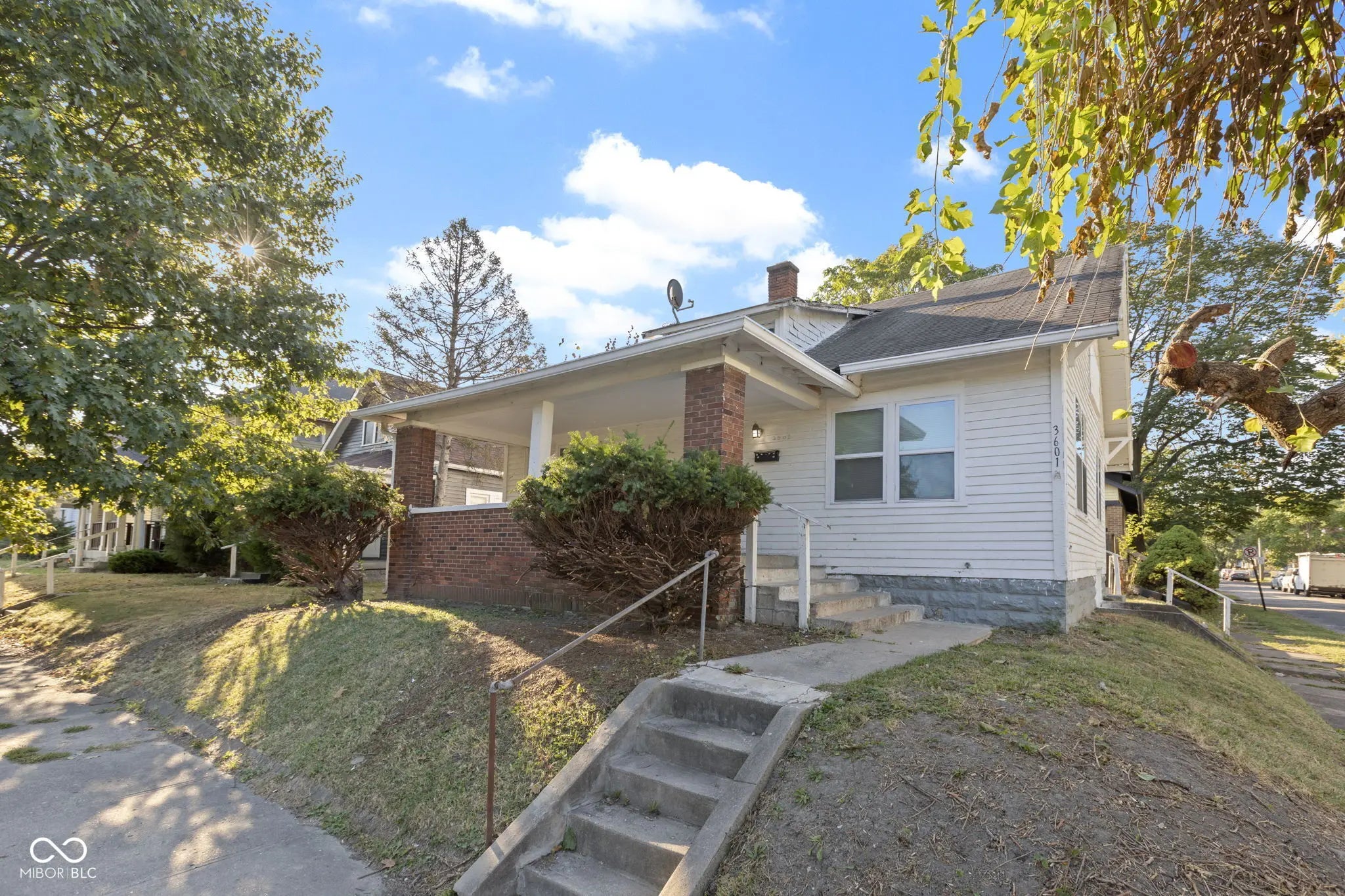 3601 Brookside Parkway South Drive, Indianapolis