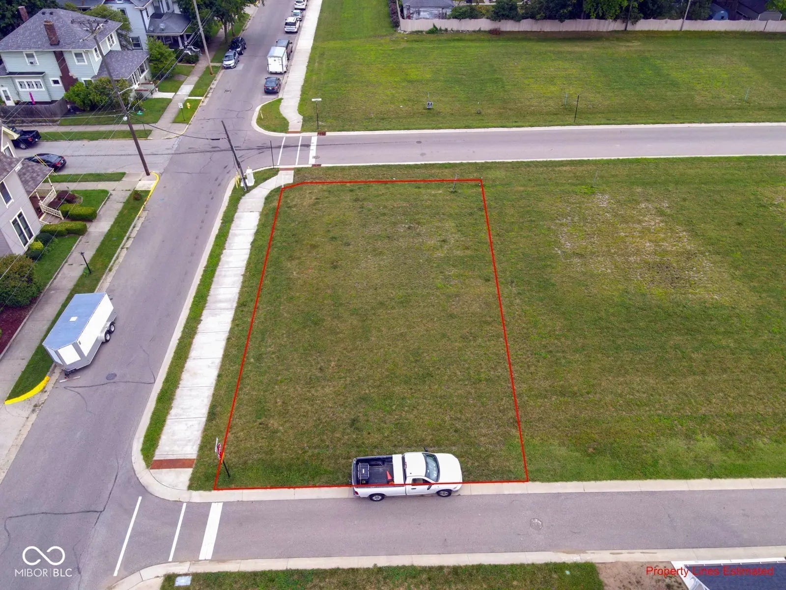 179 W Franklin Street, Shelbyville