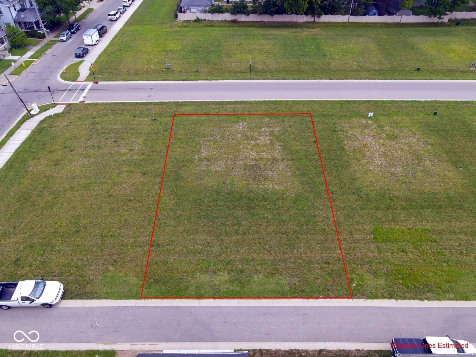 167 W Franklin Street, Shelbyville