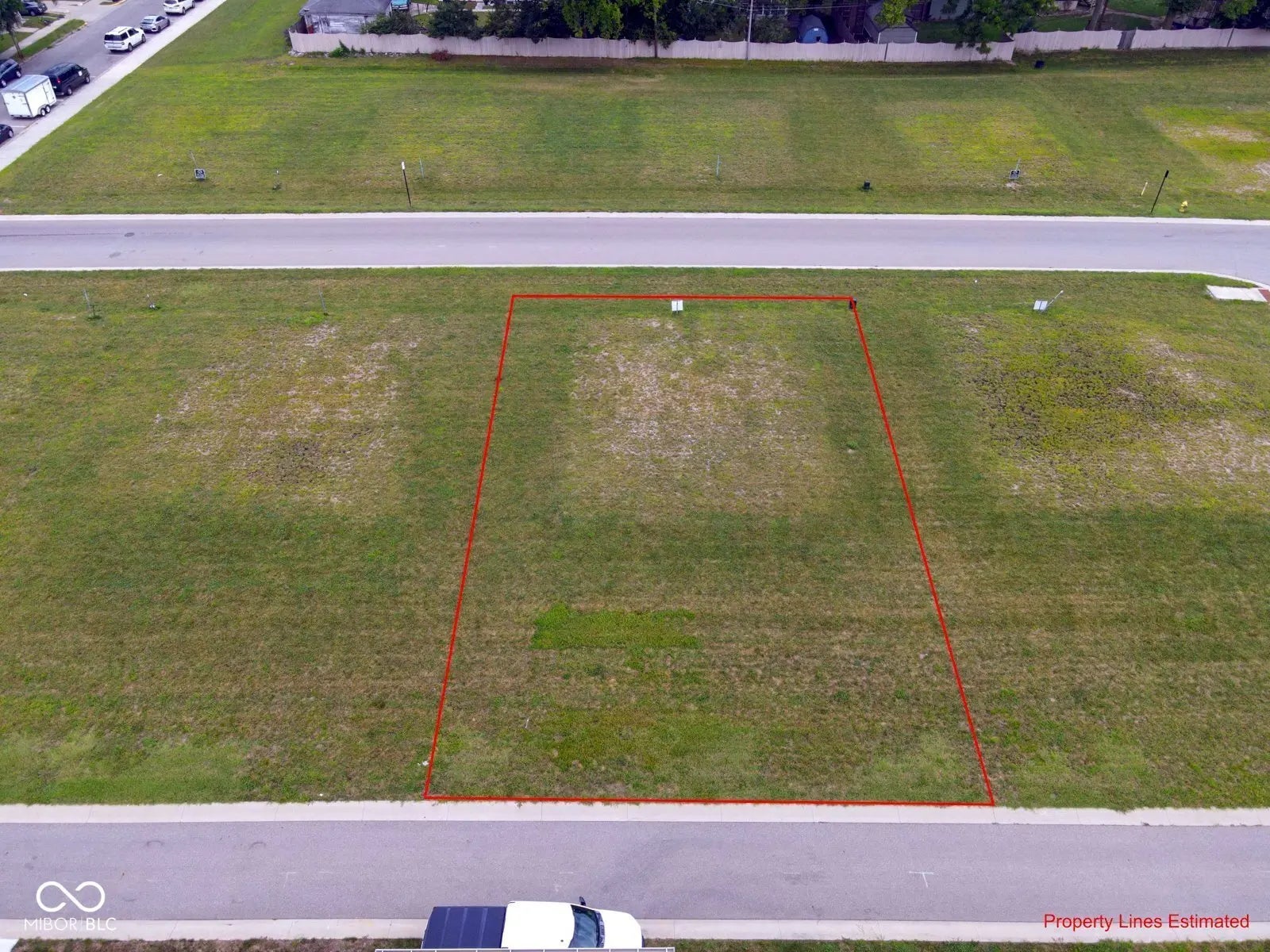 155 W Franklin Street, Shelbyville