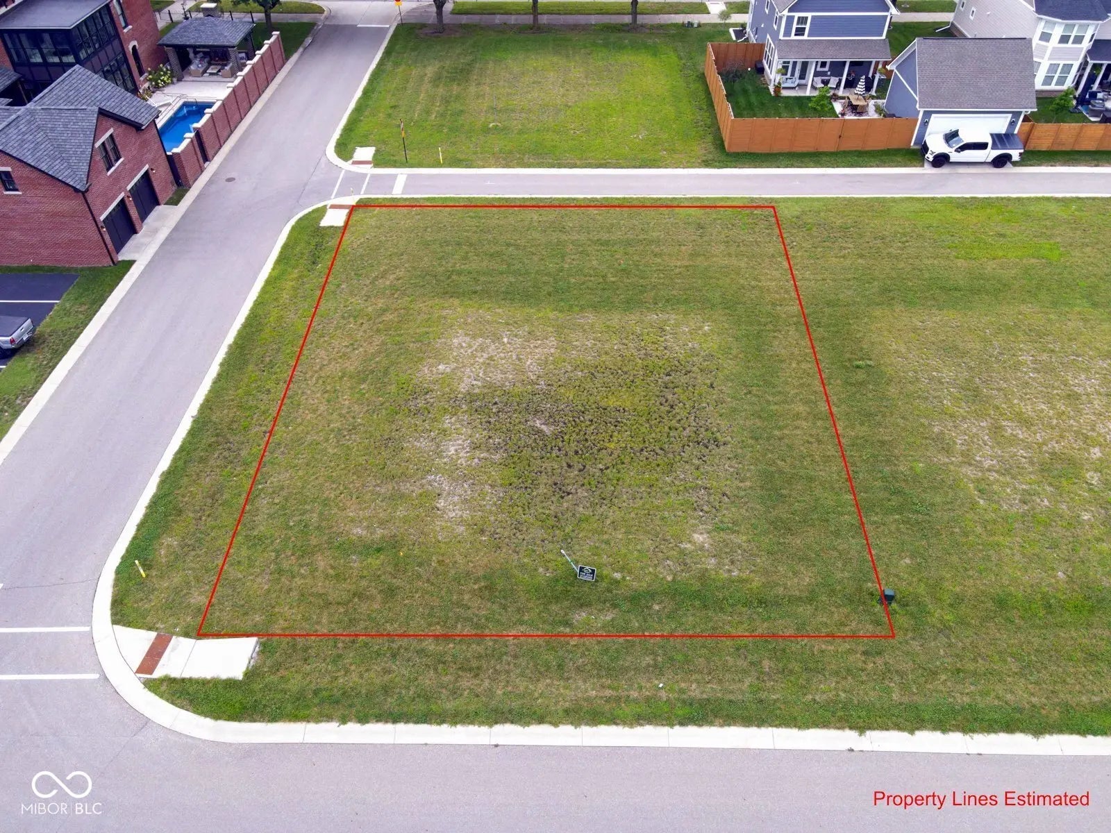 143 W Franklin Street, Shelbyville