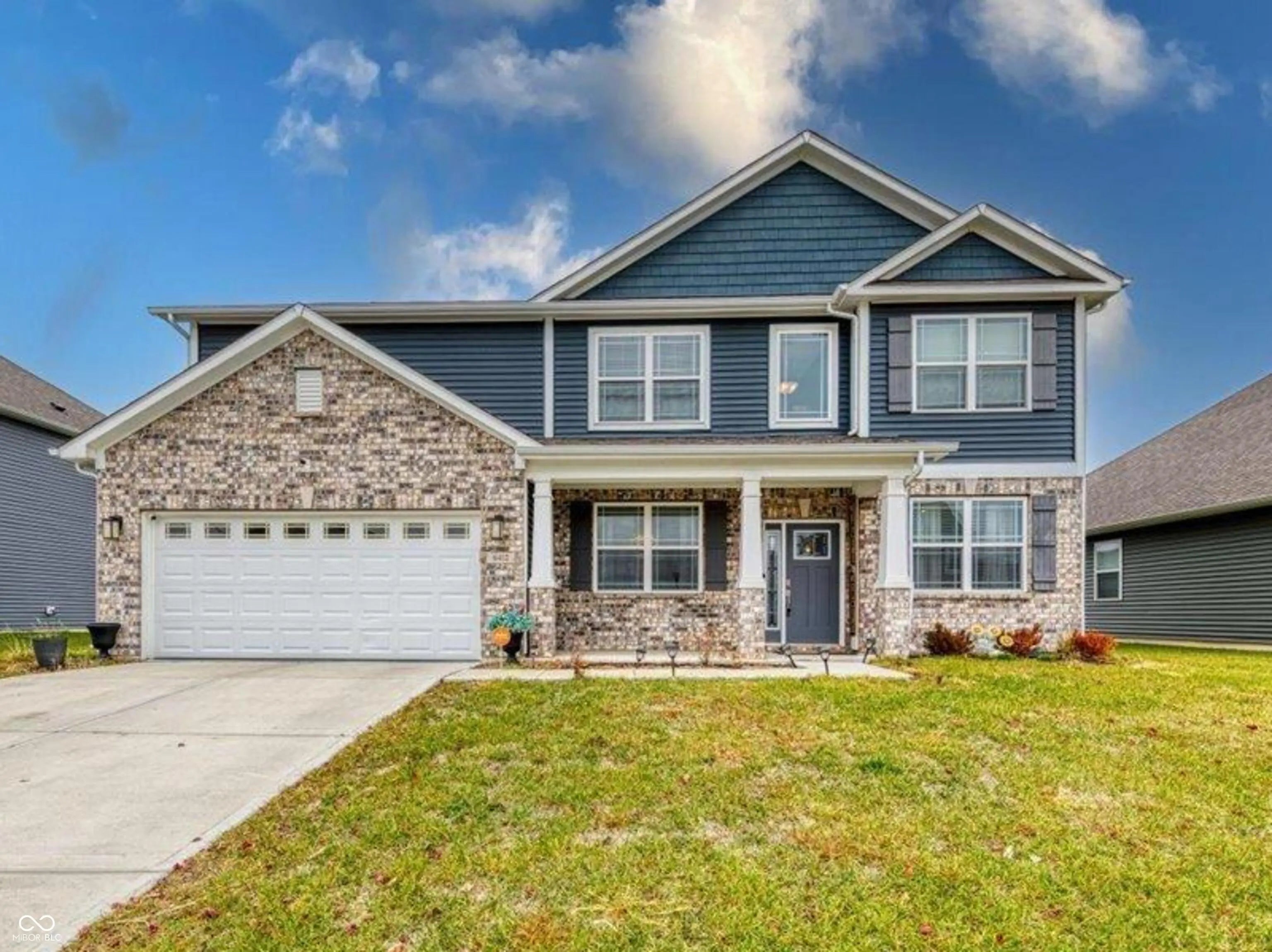 6412 Tacoma Boulevard, Whitestown