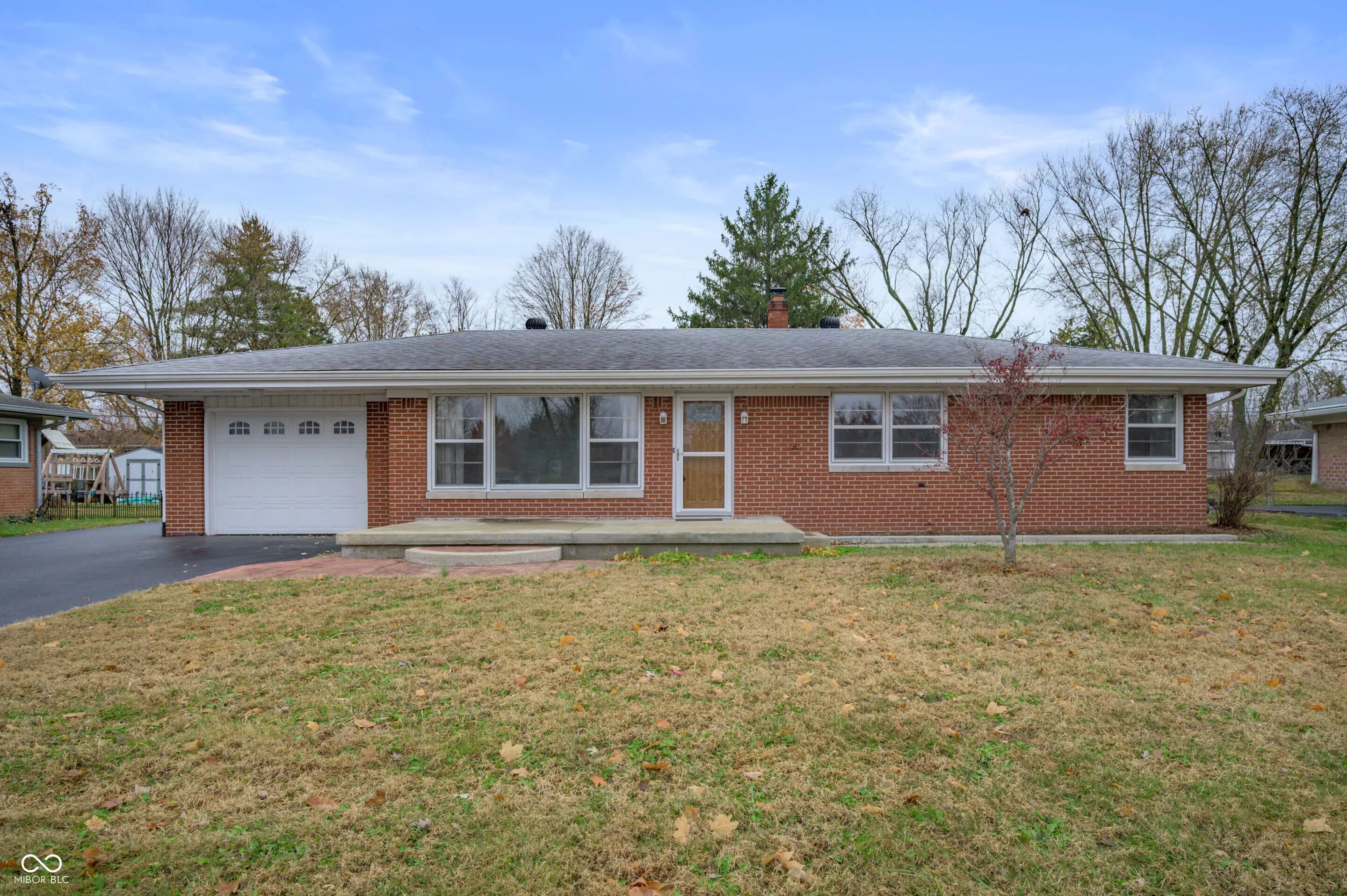Photo of 2245 Hanover Drive Indianapolis, IN 46227