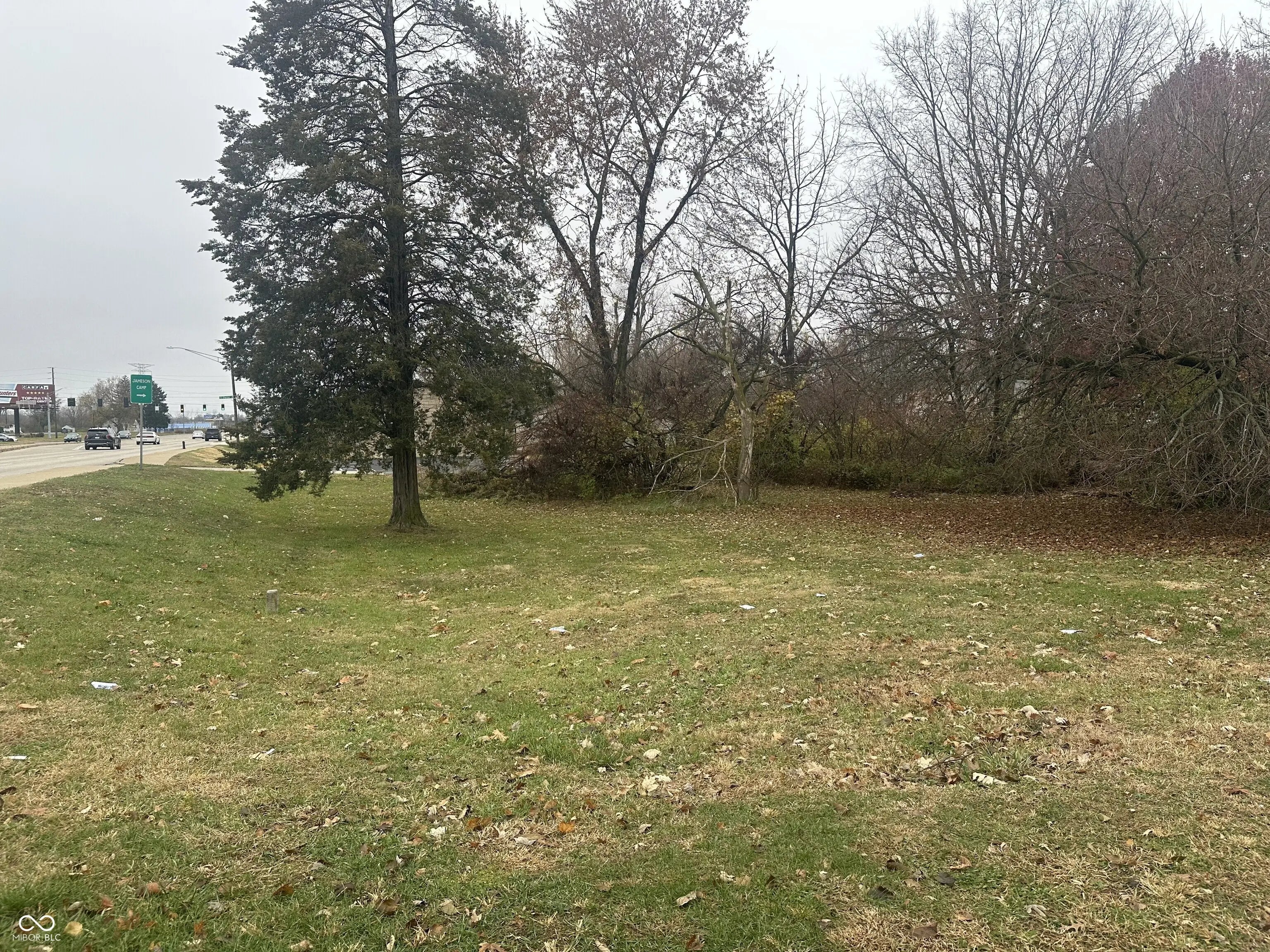 8834 & 8844 W Washington Street, Indianapolis