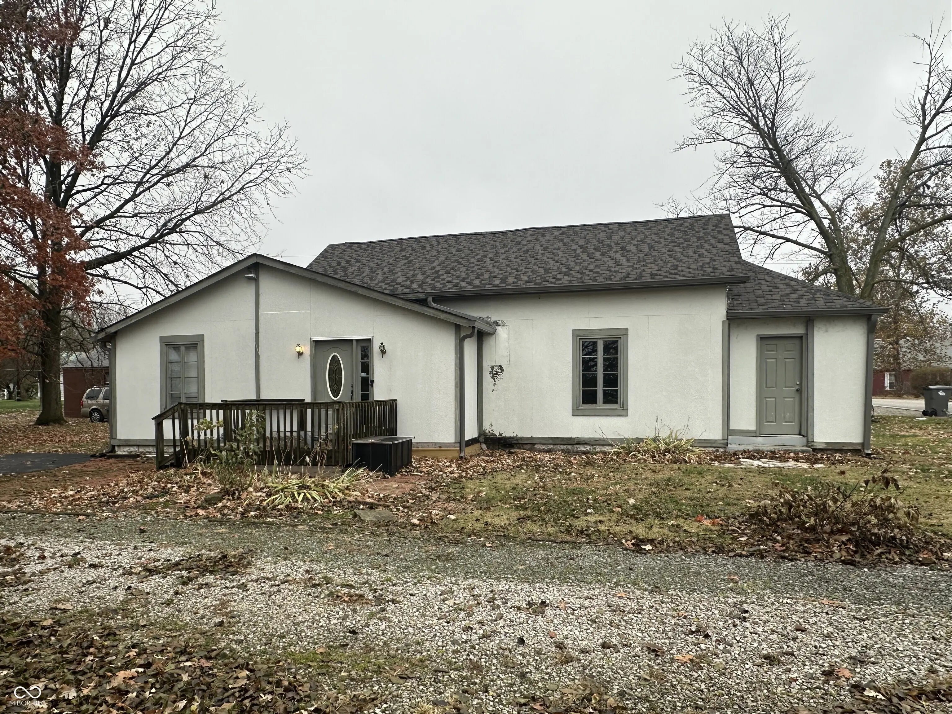 8834 & 8844 W Washington Street, Indianapolis