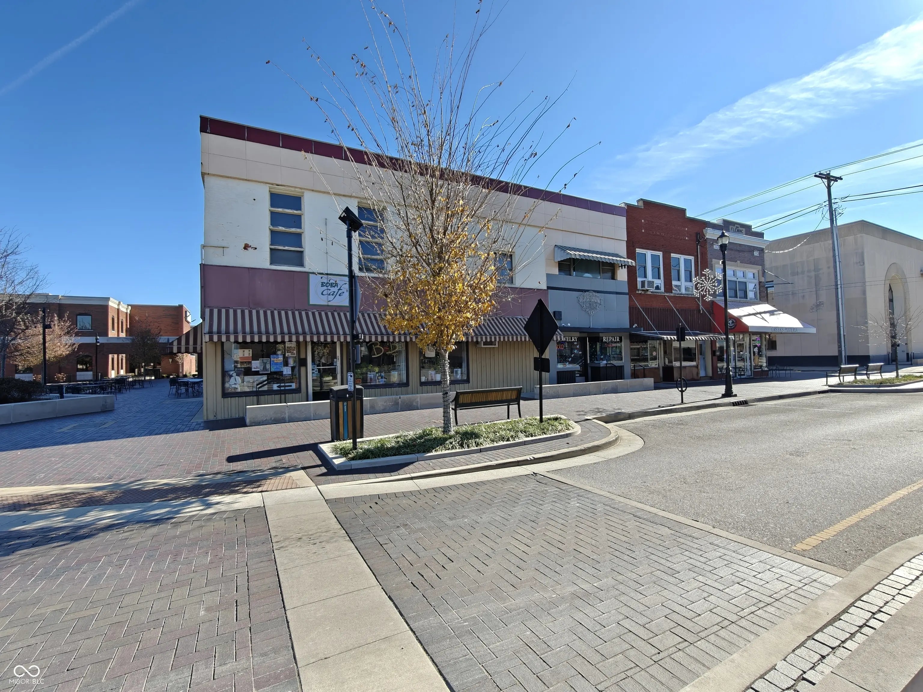 Photo of 12 S Harrison Street 12-16, 18 Shelbyville, IN 46176