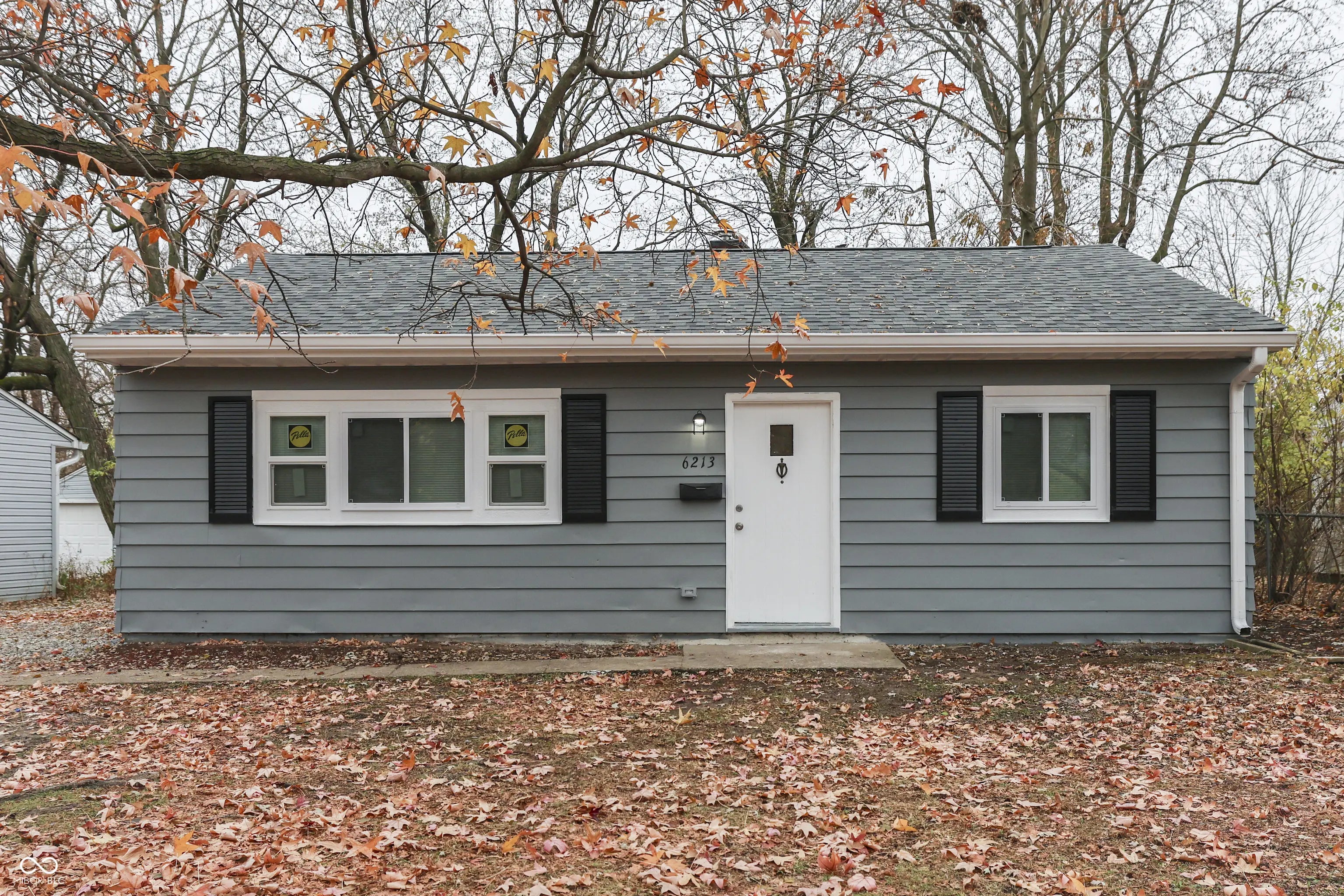 6213 Windsor Drive, Indianapolis