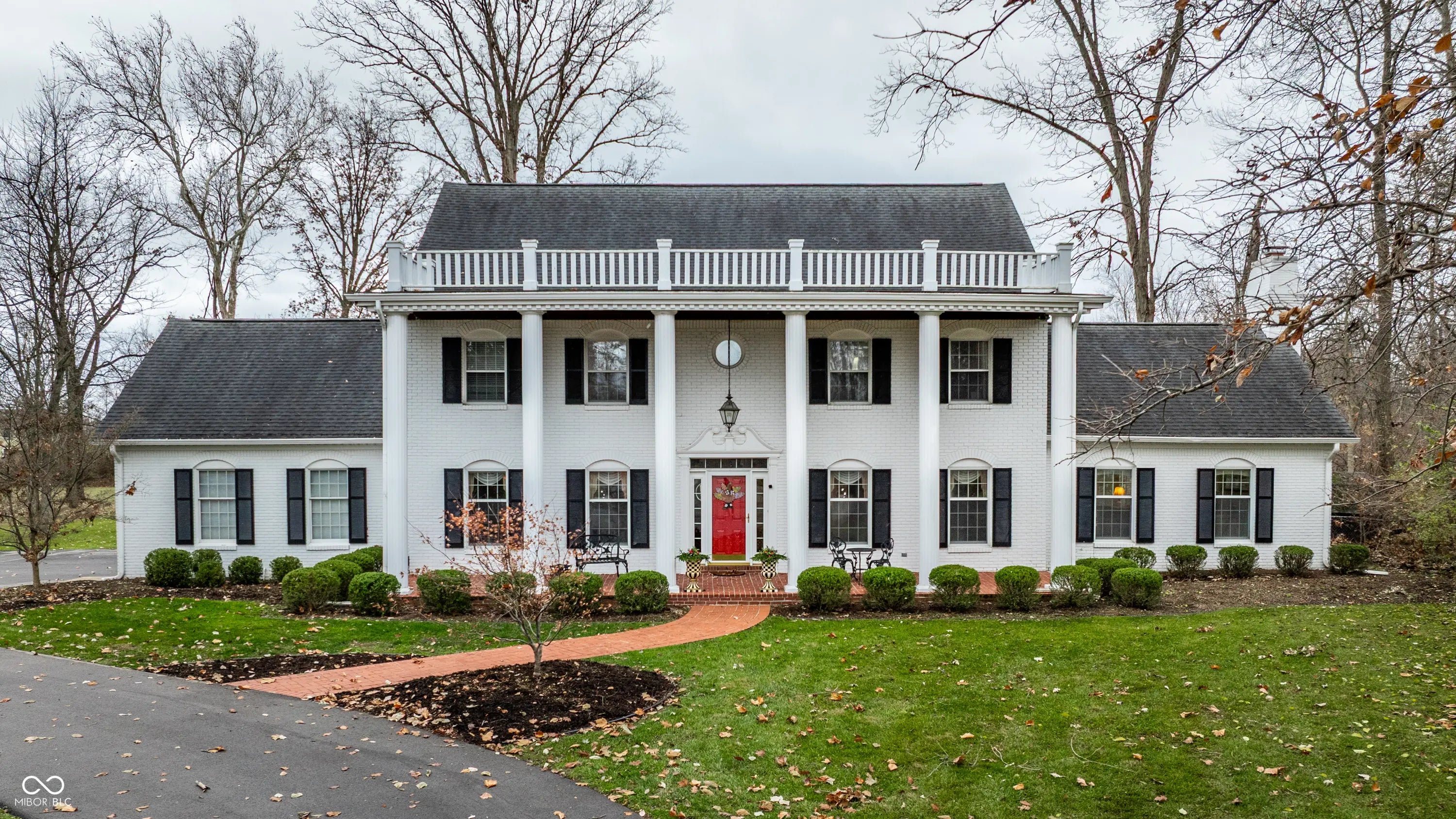 15015 Ascot Hills Drive S, Carmel