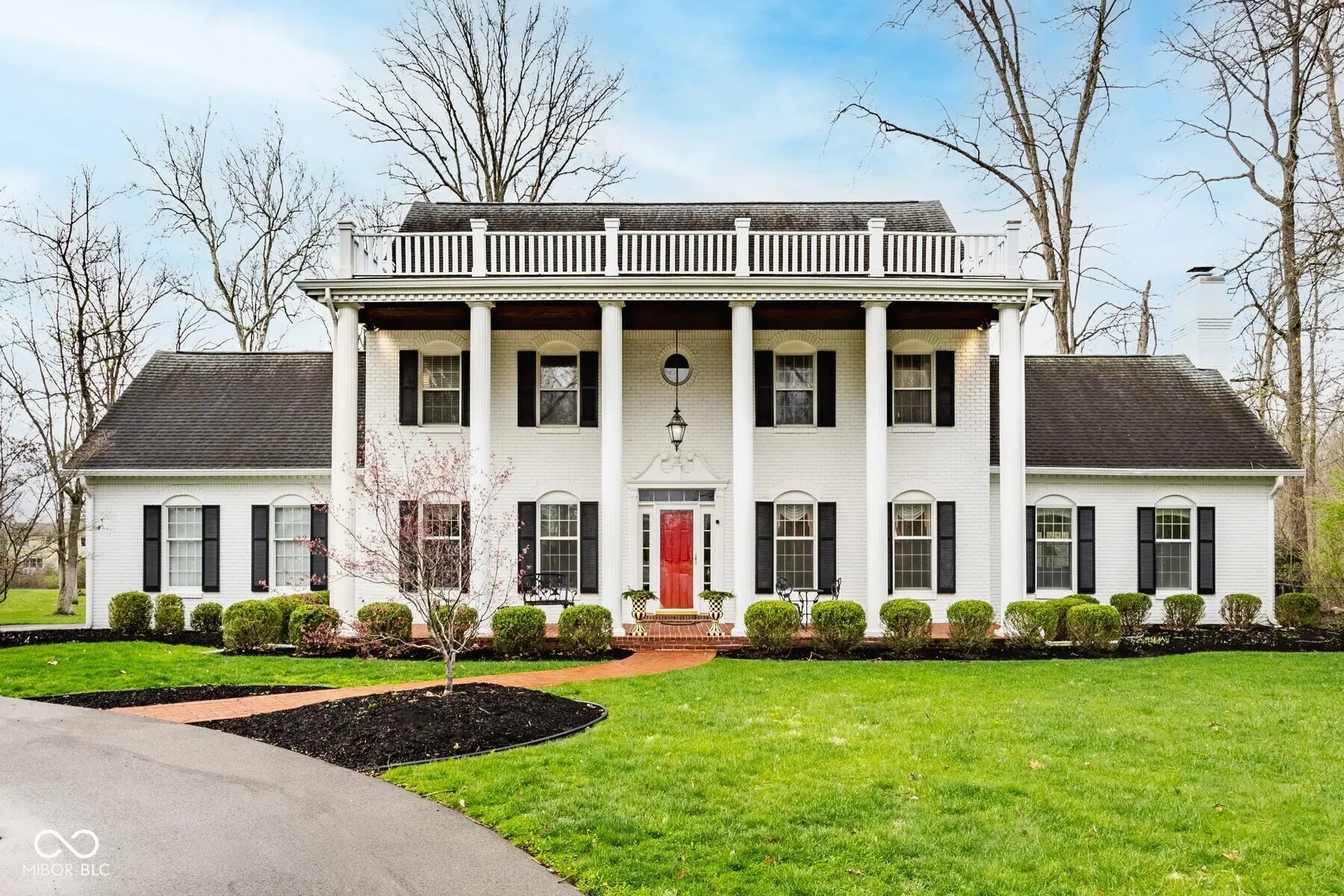 15015 Ascot Hills Drive S, Carmel