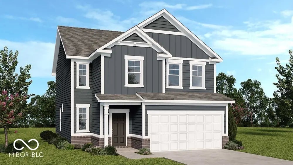 8734 Hollander Drive, Camby