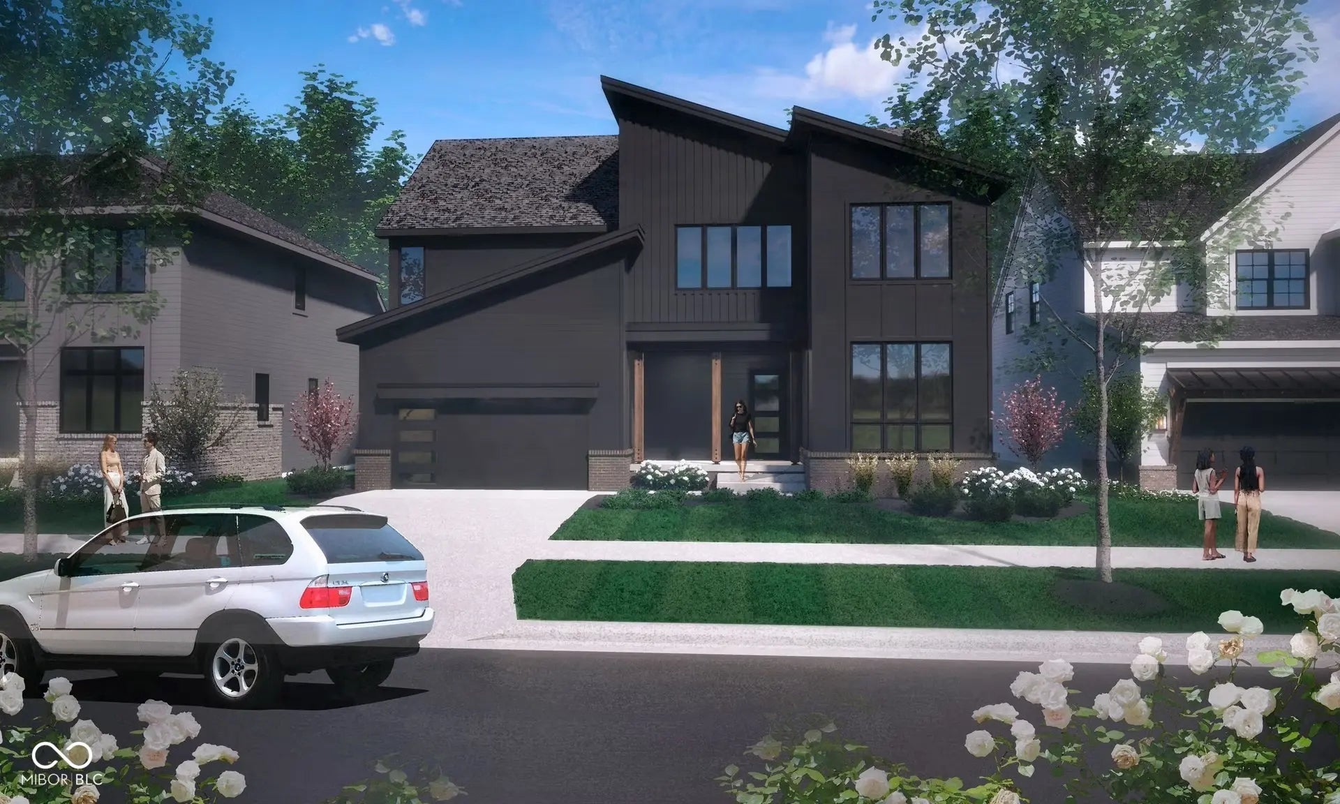 16974 Ackerson Boulevard, Westfield