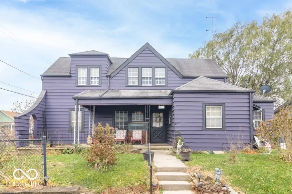 1727 Plum Street, New Castle