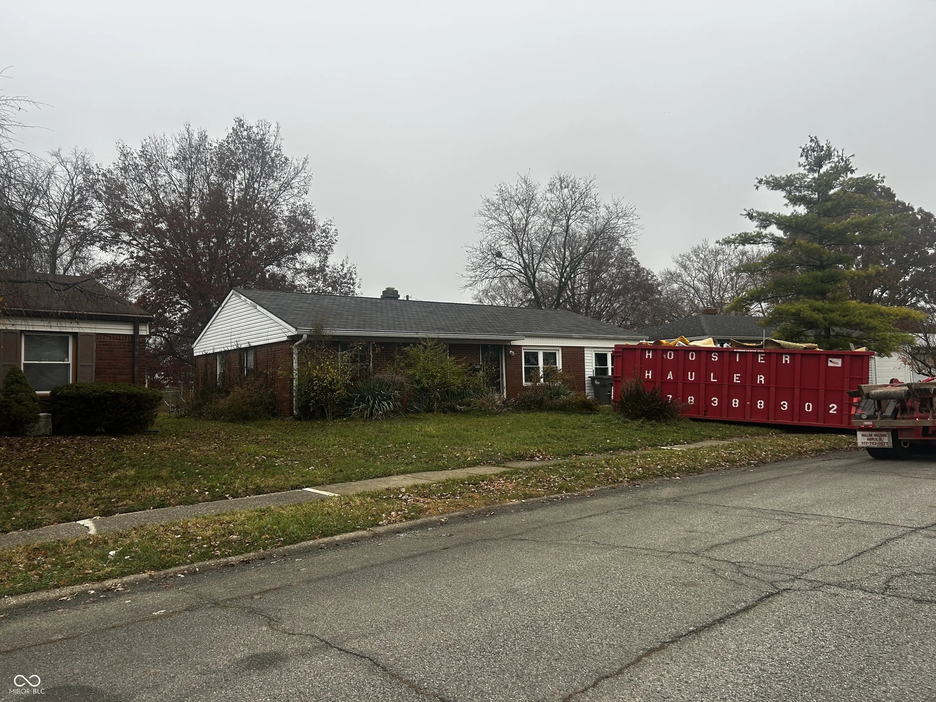 7904 Souter Drive, Indianapolis