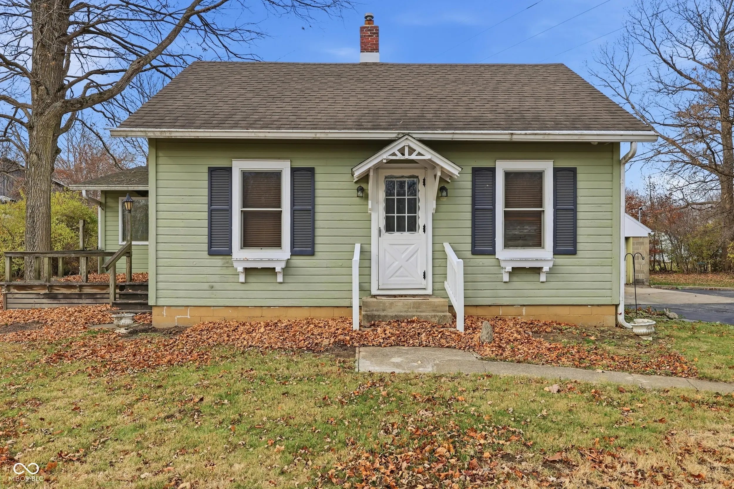 Photo of 2469 S 465 W West Middleton, IN 46995