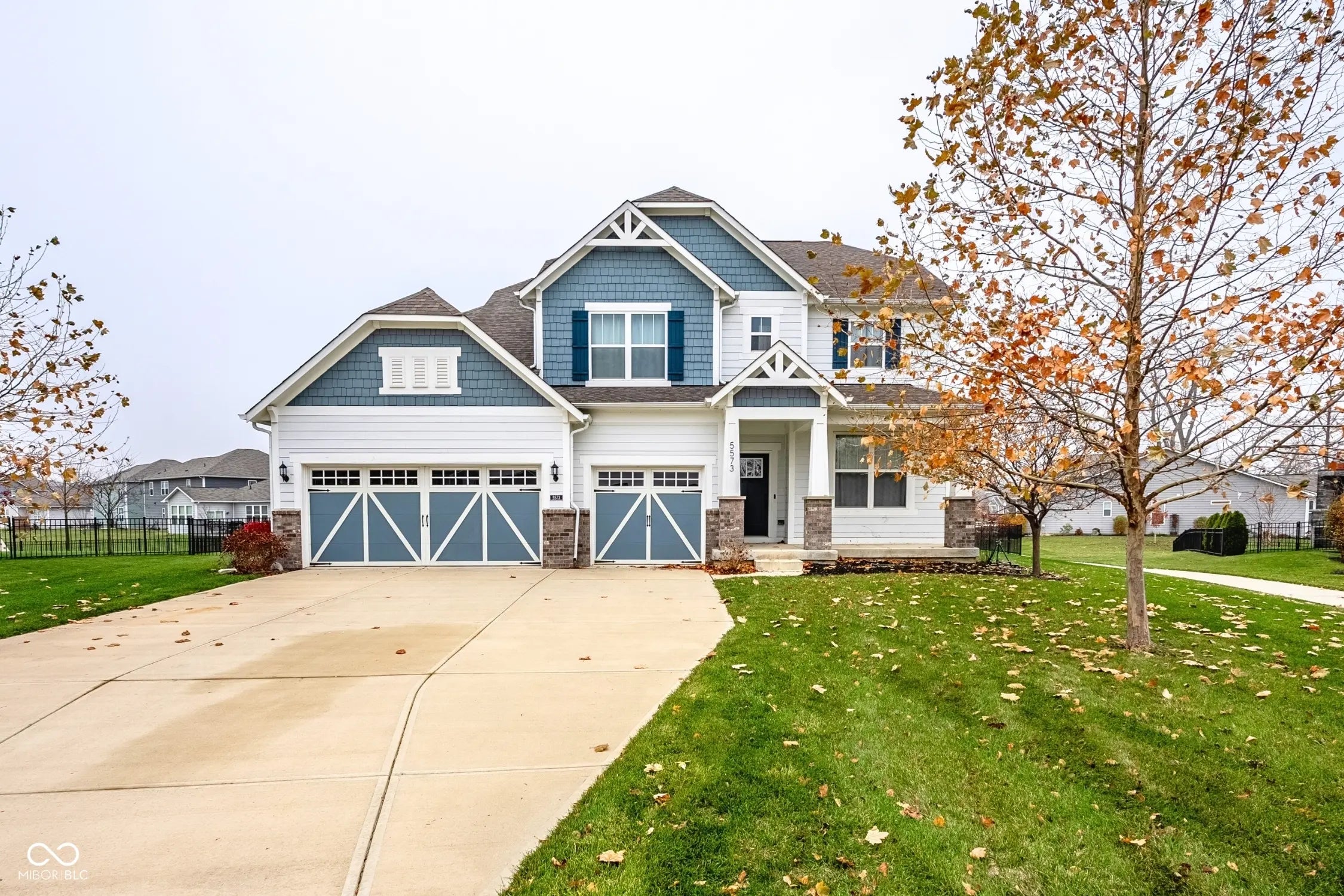5573 Pecan Court, Noblesville