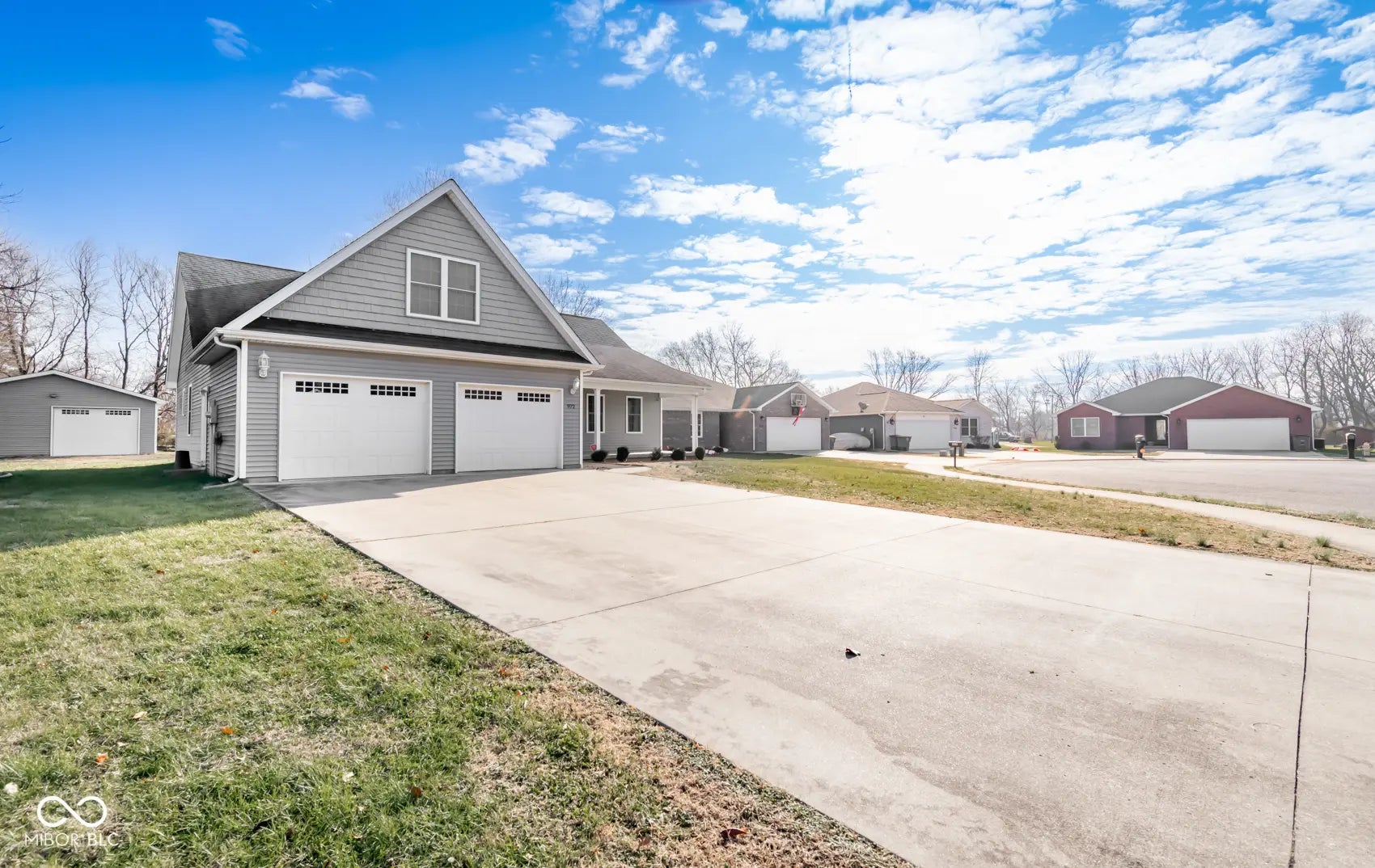 972 James Avenue, Seymour