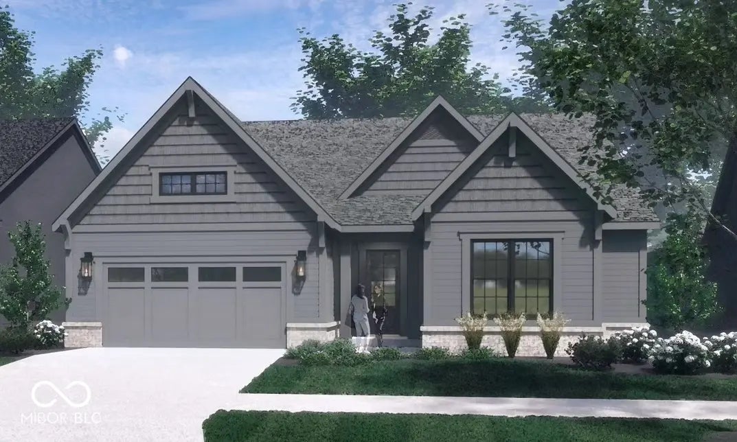 1413 Crosstie Circle, Westfield