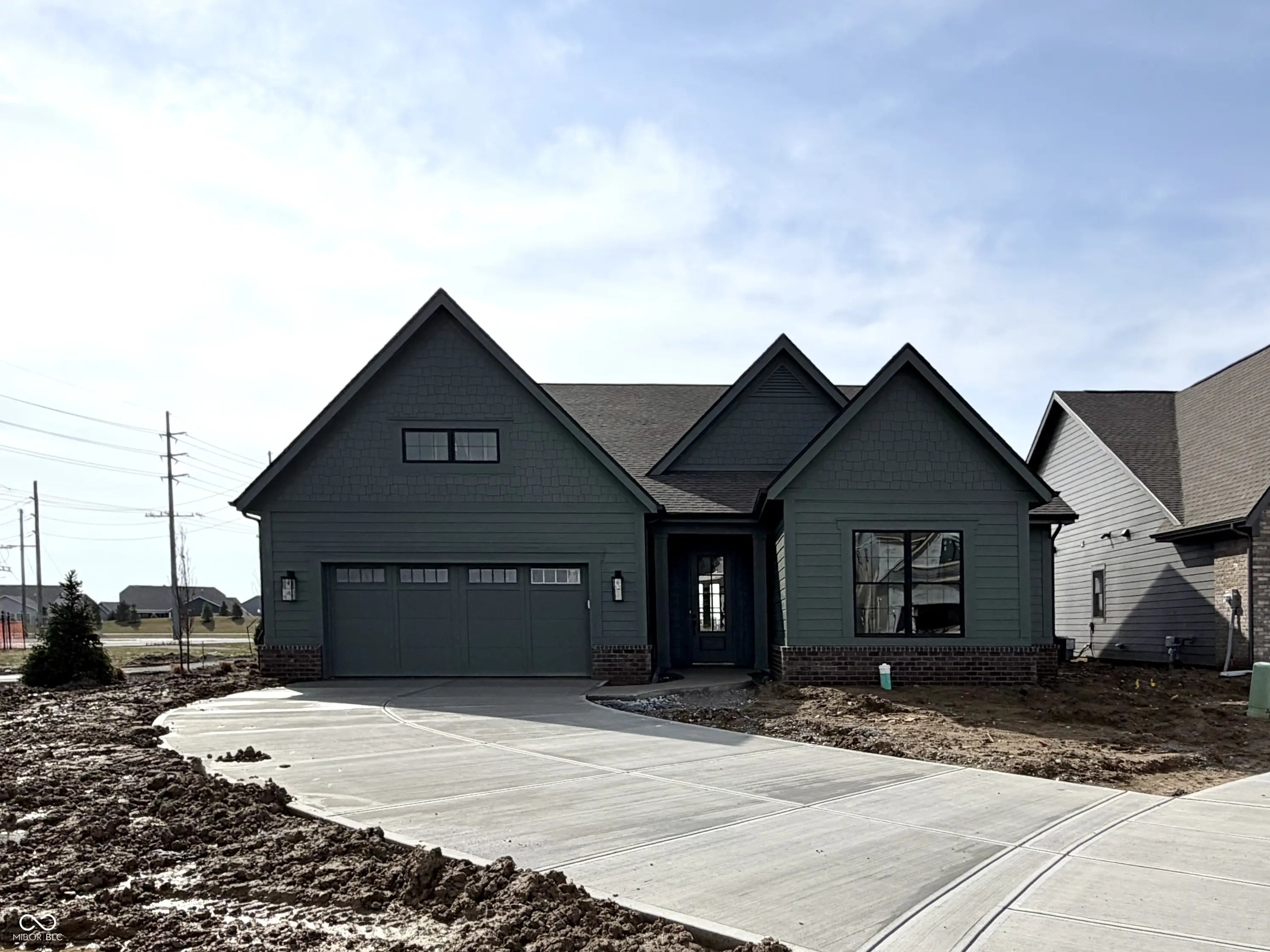 1413 Crosstie Circle, Westfield